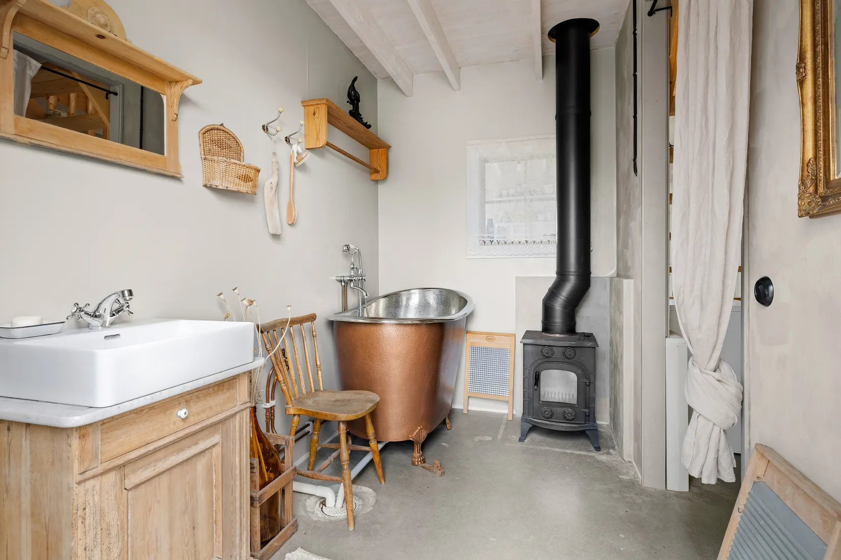 Villa, Hacksta Ännesta 5, Hacksta, Enköping