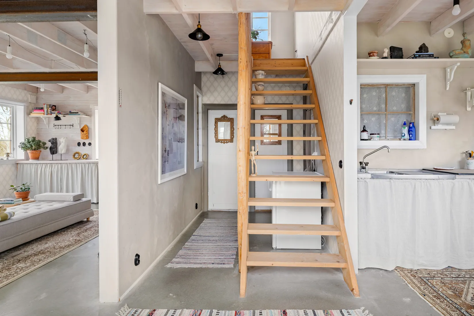 Villa, Hacksta Ännesta 5, Hacksta, Enköping