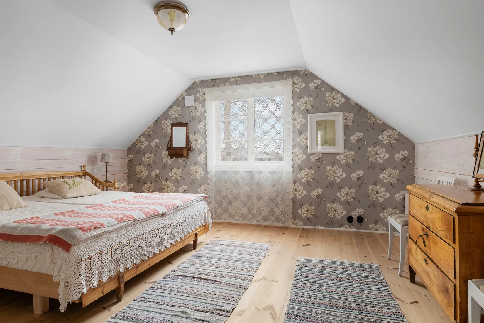 Villa, Hacksta Ännesta 5, Hacksta, Enköping