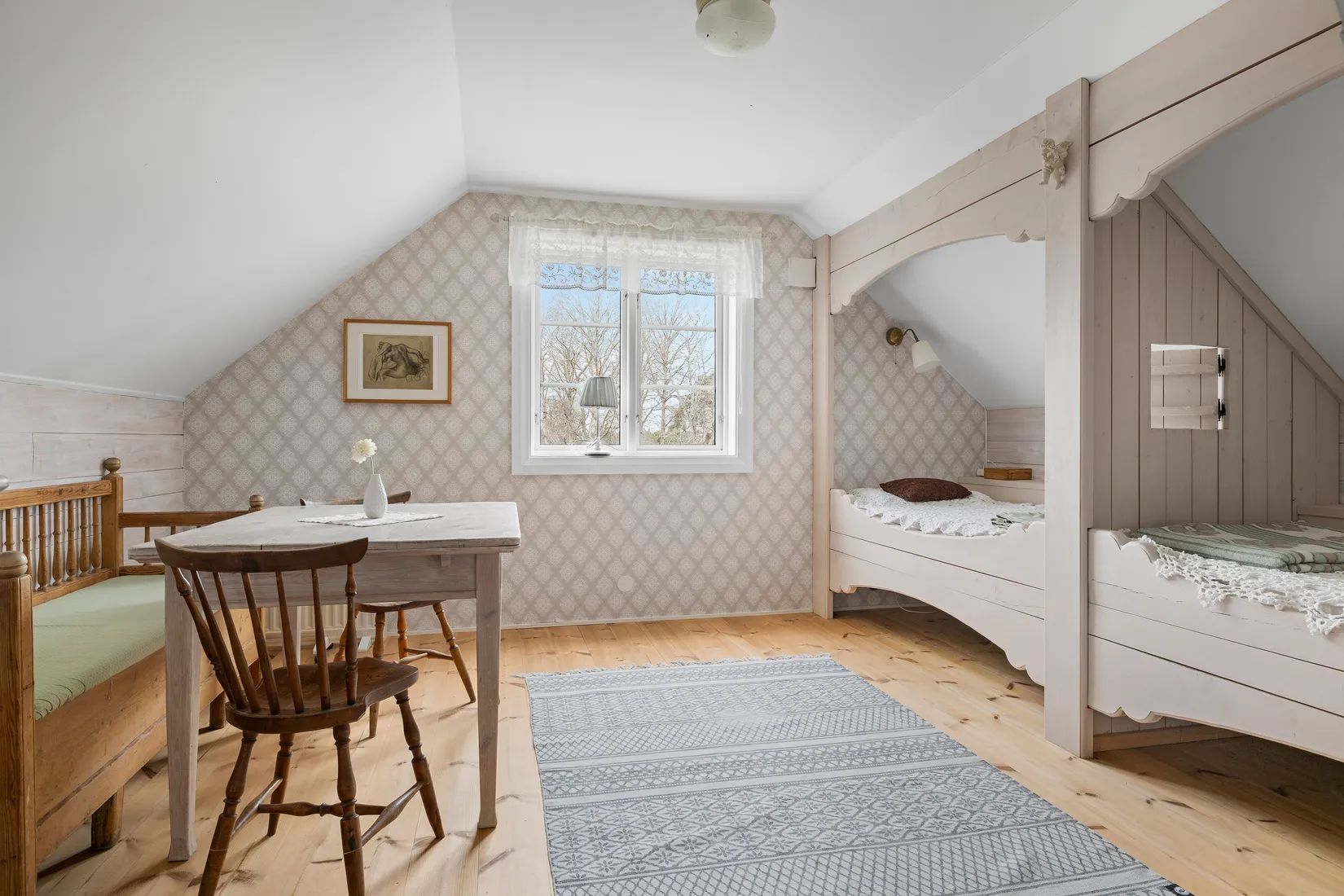 Villa, Hacksta Ännesta 5, Hacksta, Enköping