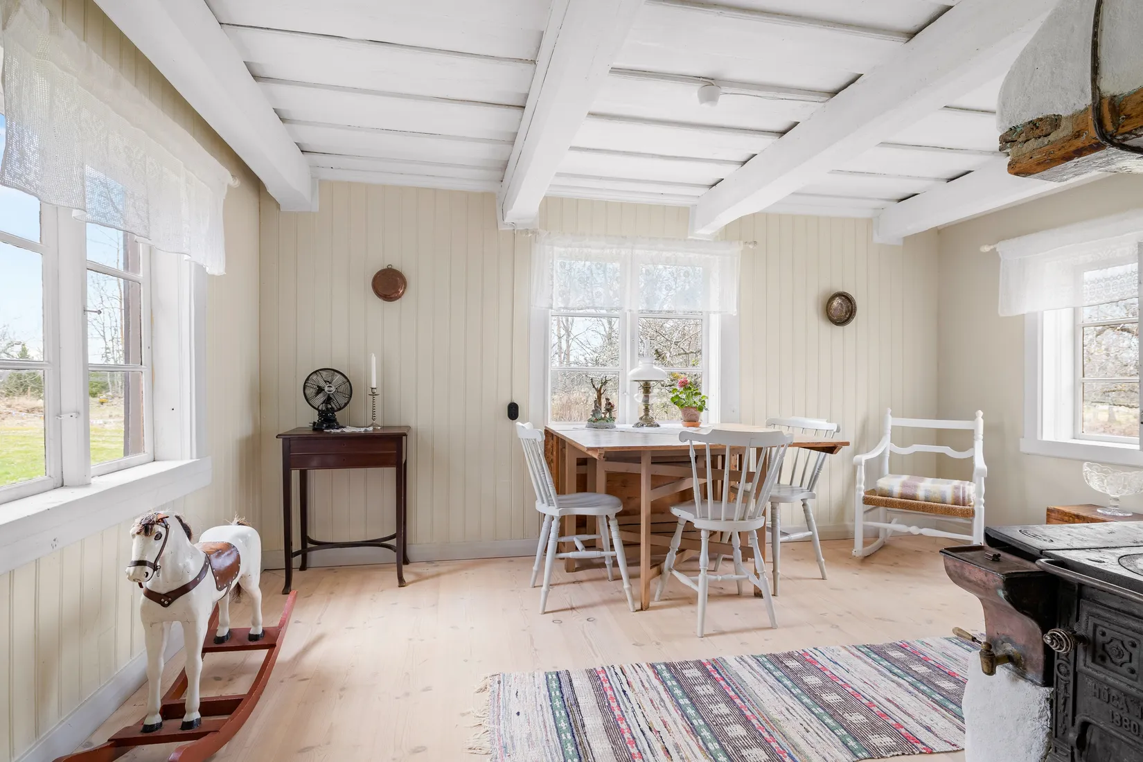 Villa, Hacksta Ännesta 5, Hacksta, Enköping