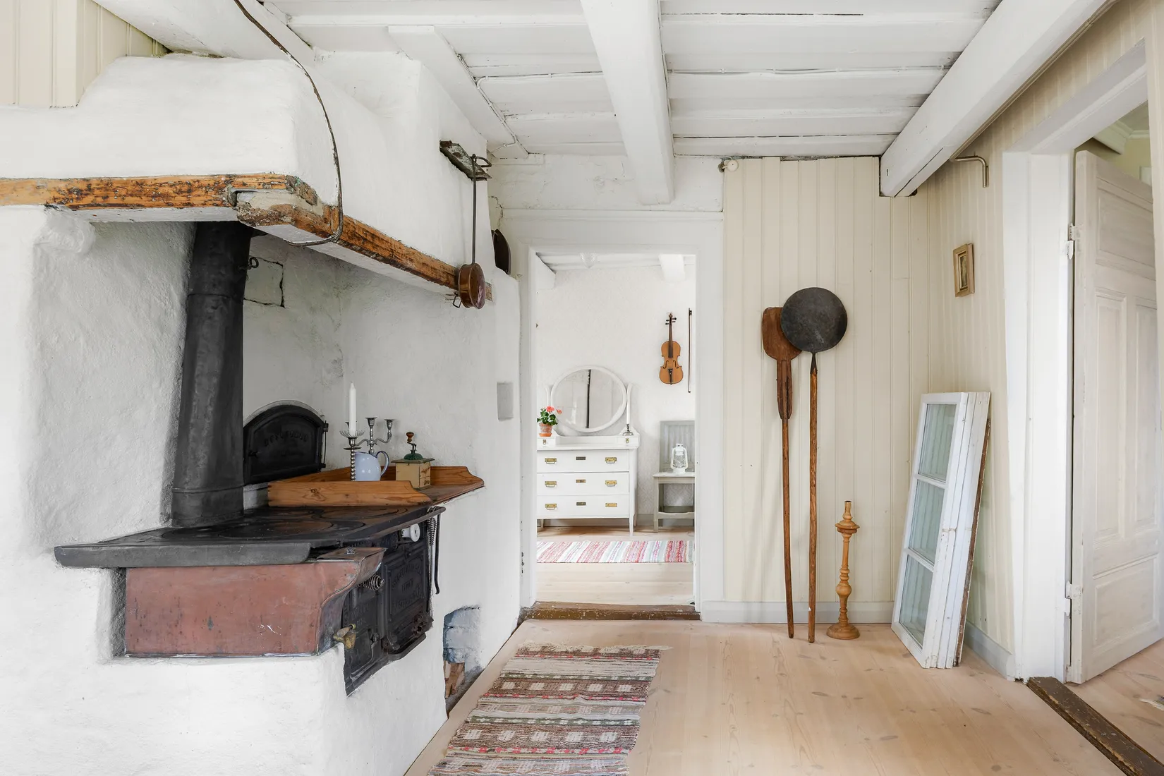 Villa, Hacksta Ännesta 5, Hacksta, Enköping