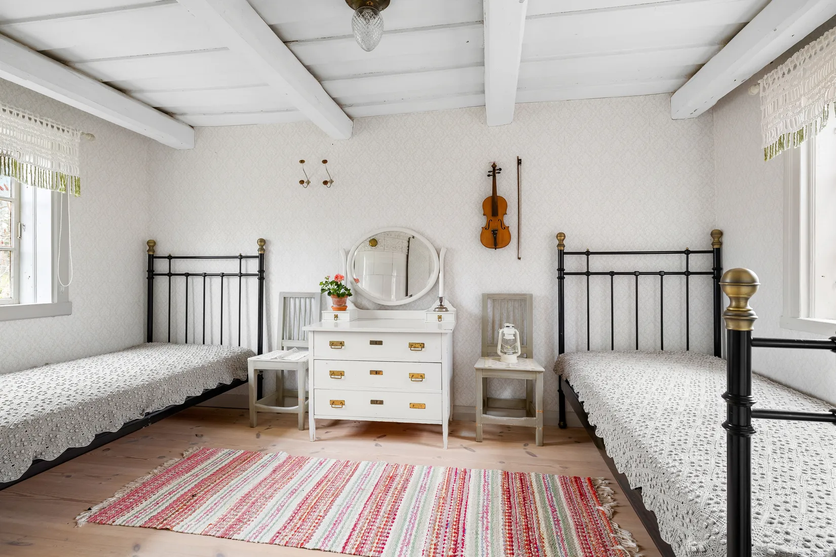 Villa, Hacksta Ännesta 5, Hacksta, Enköping