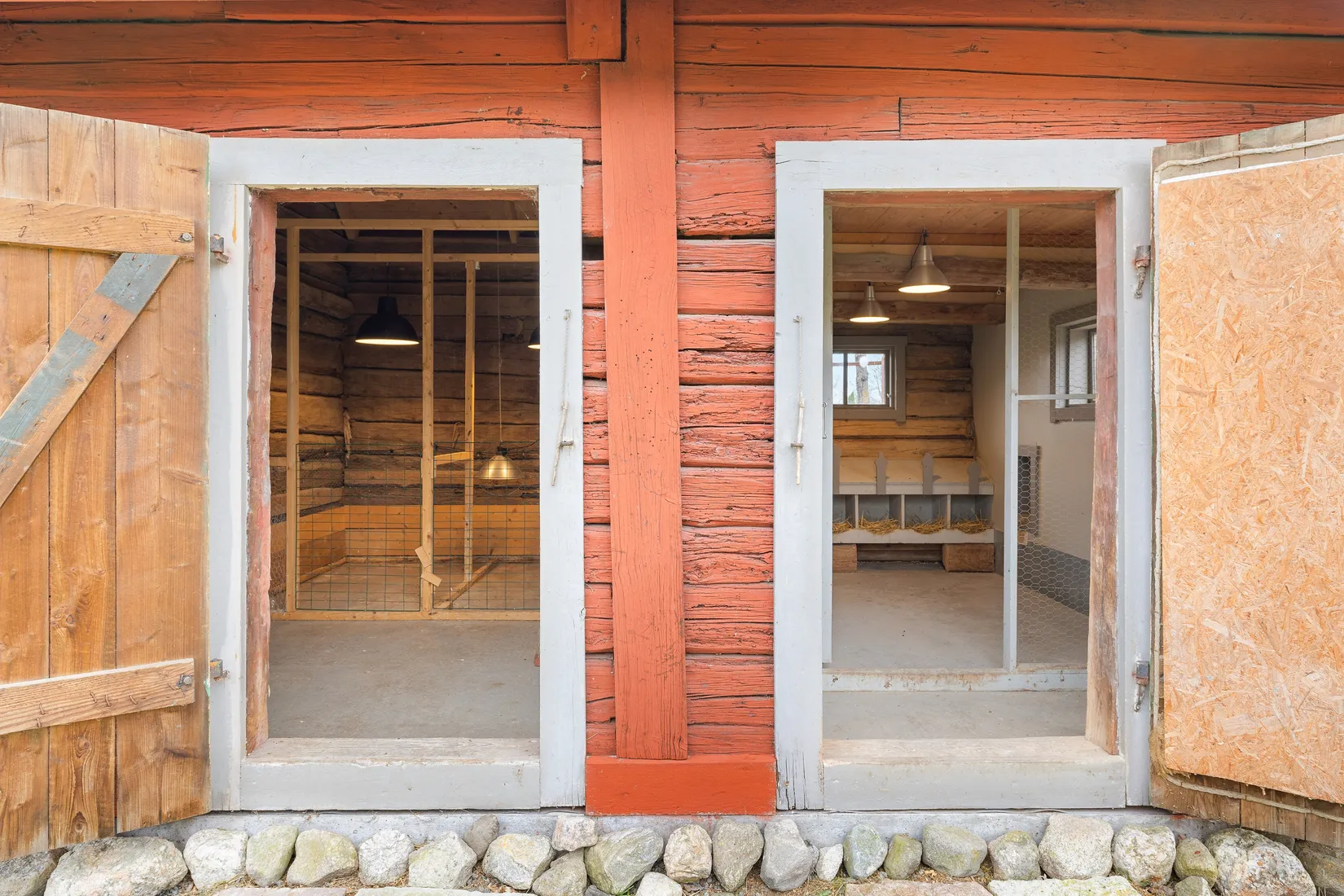 Villa, Hacksta Ännesta 5, Hacksta, Enköping