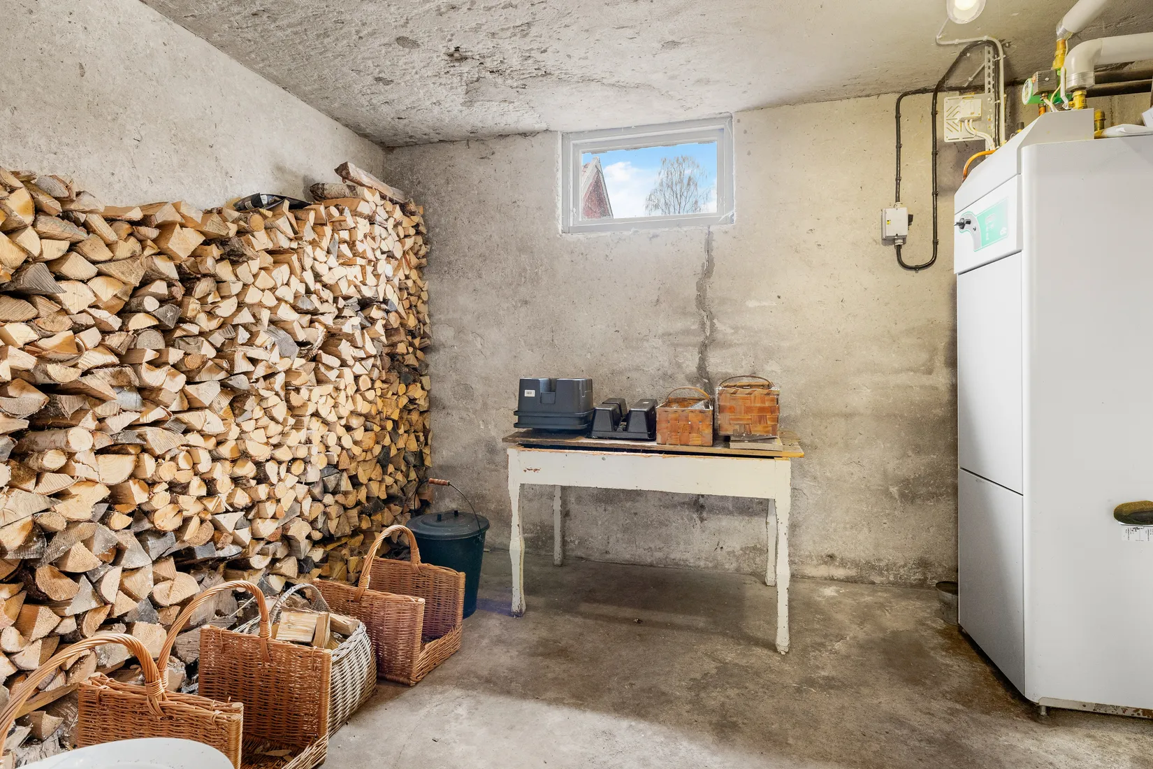 Villa, Hacksta Ännesta 5, Hacksta, Enköping