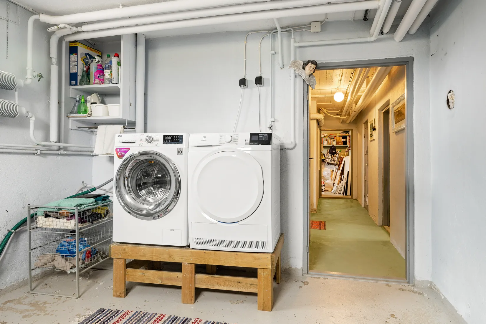 Villa, Hacksta Ännesta 5, Hacksta, Enköping