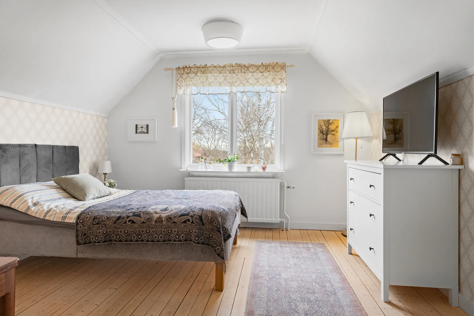 Villa, Hacksta Ännesta 5, Hacksta, Enköping