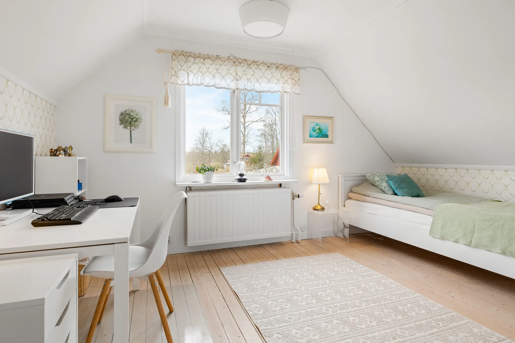 Villa, Hacksta Ännesta 5, Hacksta, Enköping