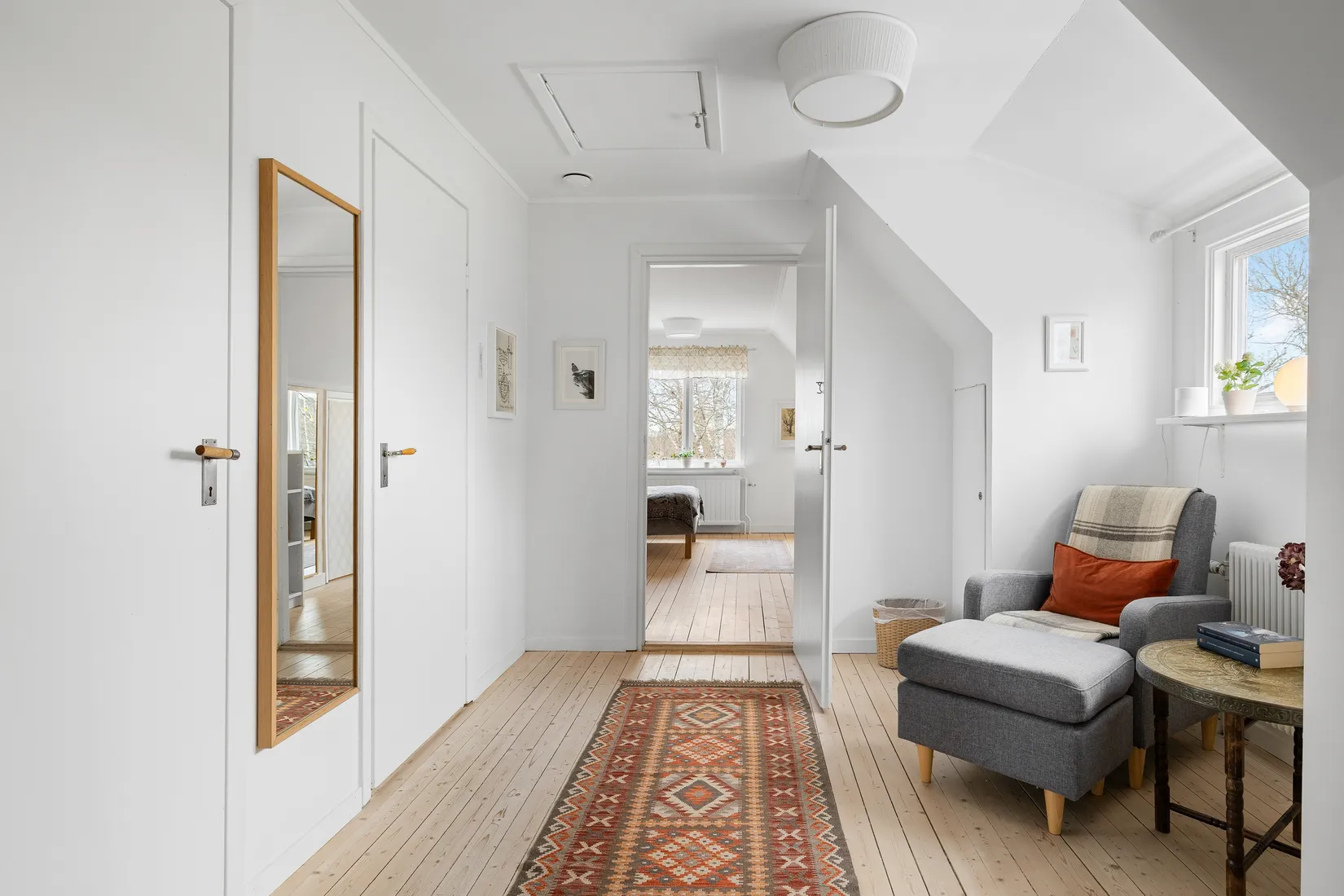 Villa, Hacksta Ännesta 5, Hacksta, Enköping