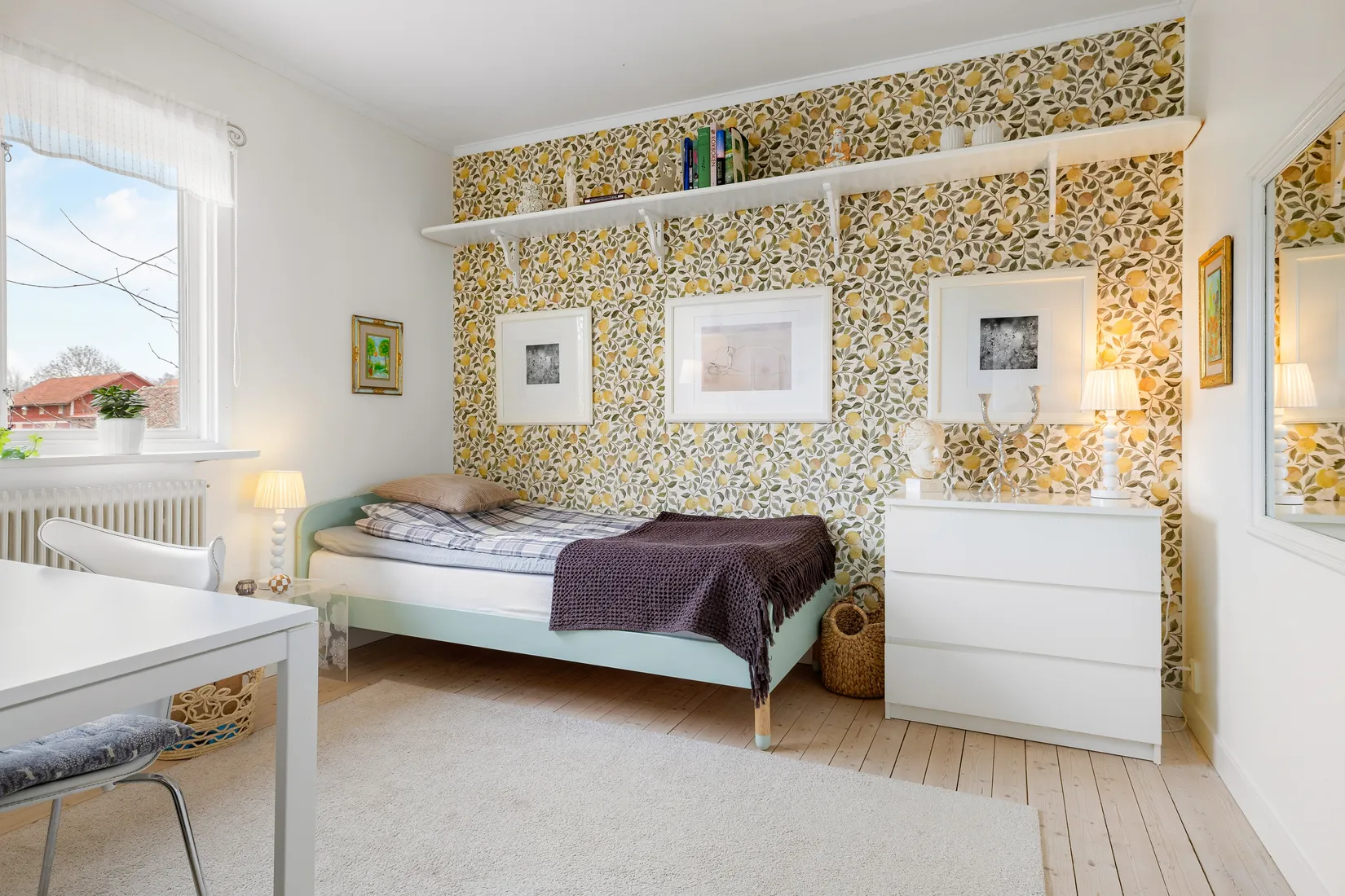 Villa, Hacksta Ännesta 5, Hacksta, Enköping