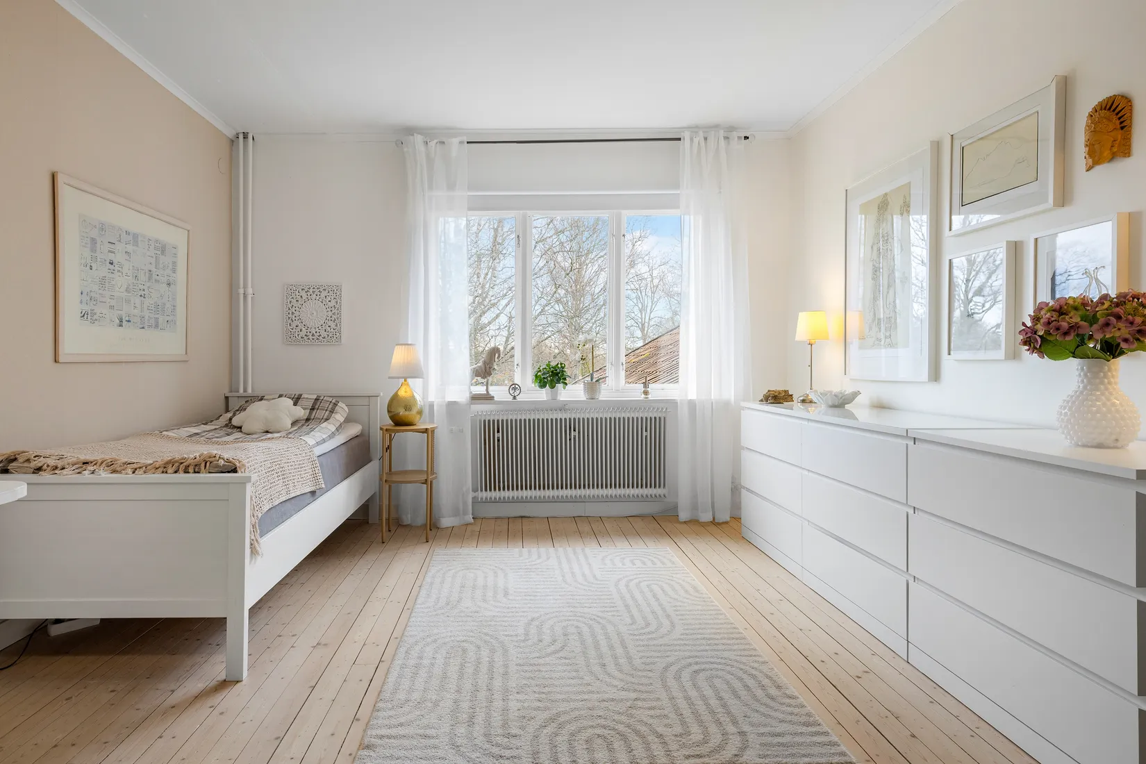 Villa, Hacksta Ännesta 5, Hacksta, Enköping