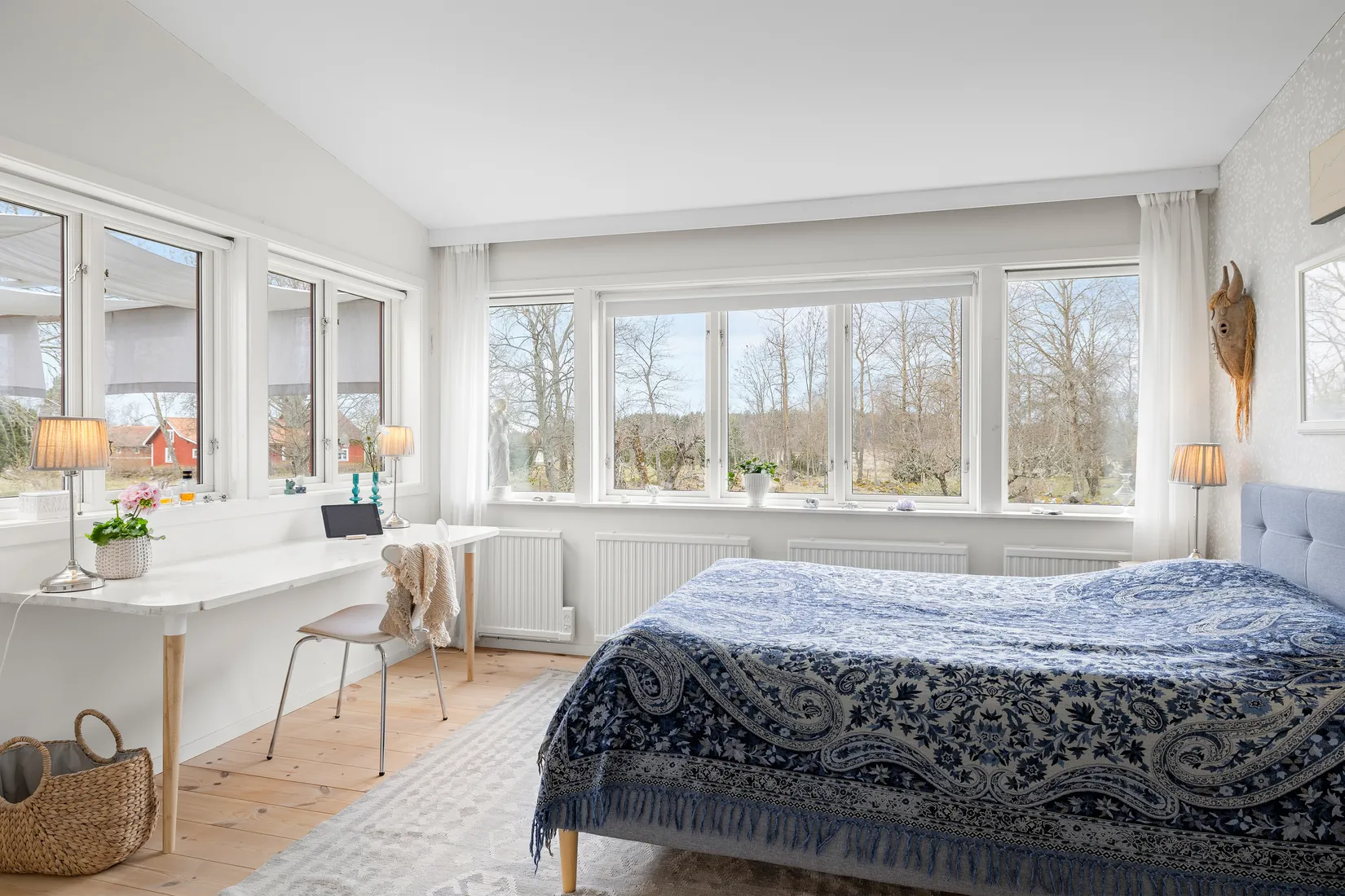 Villa, Hacksta Ännesta 5, Hacksta, Enköping