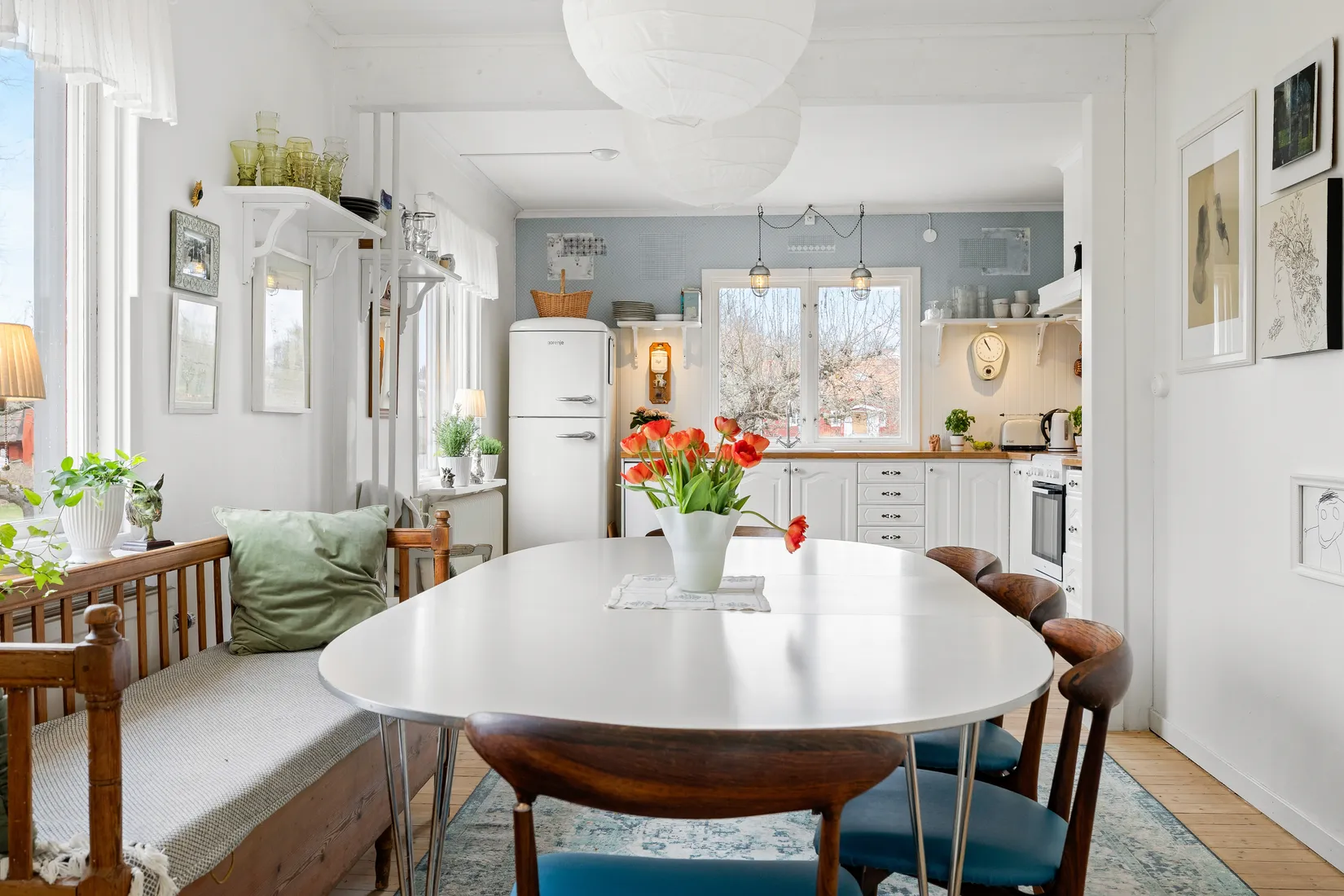 Villa, Hacksta Ännesta 5, Hacksta, Enköping