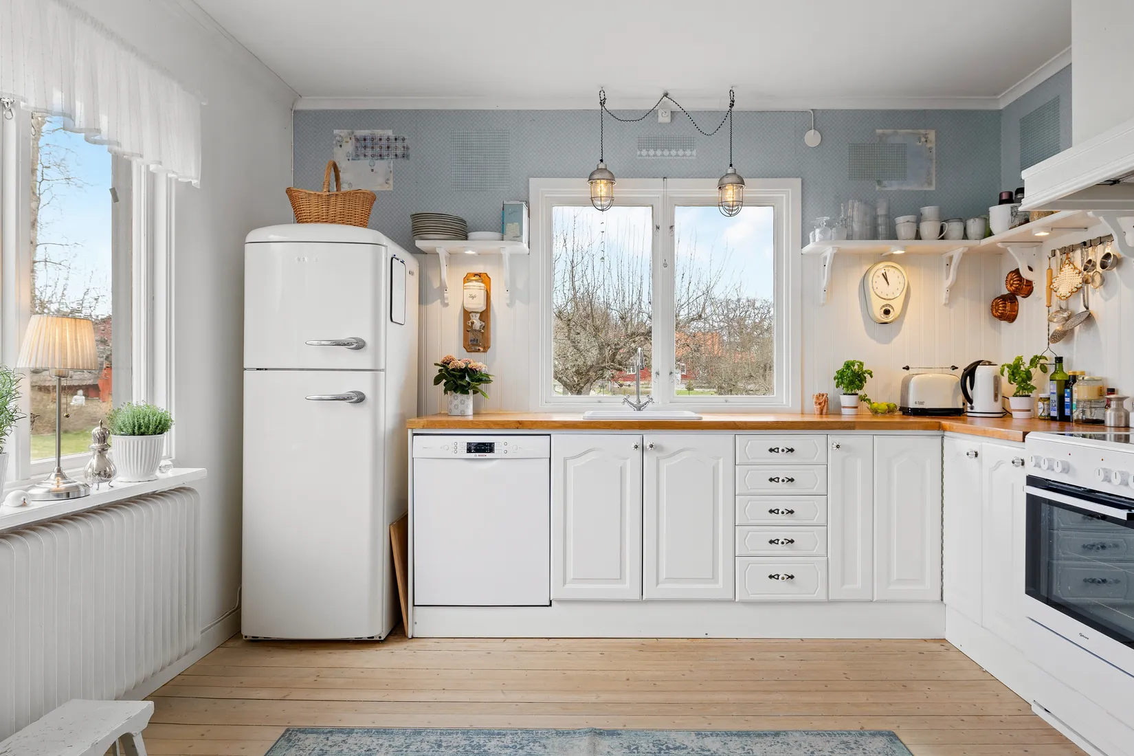 Villa, Hacksta Ännesta 5, Hacksta, Enköping