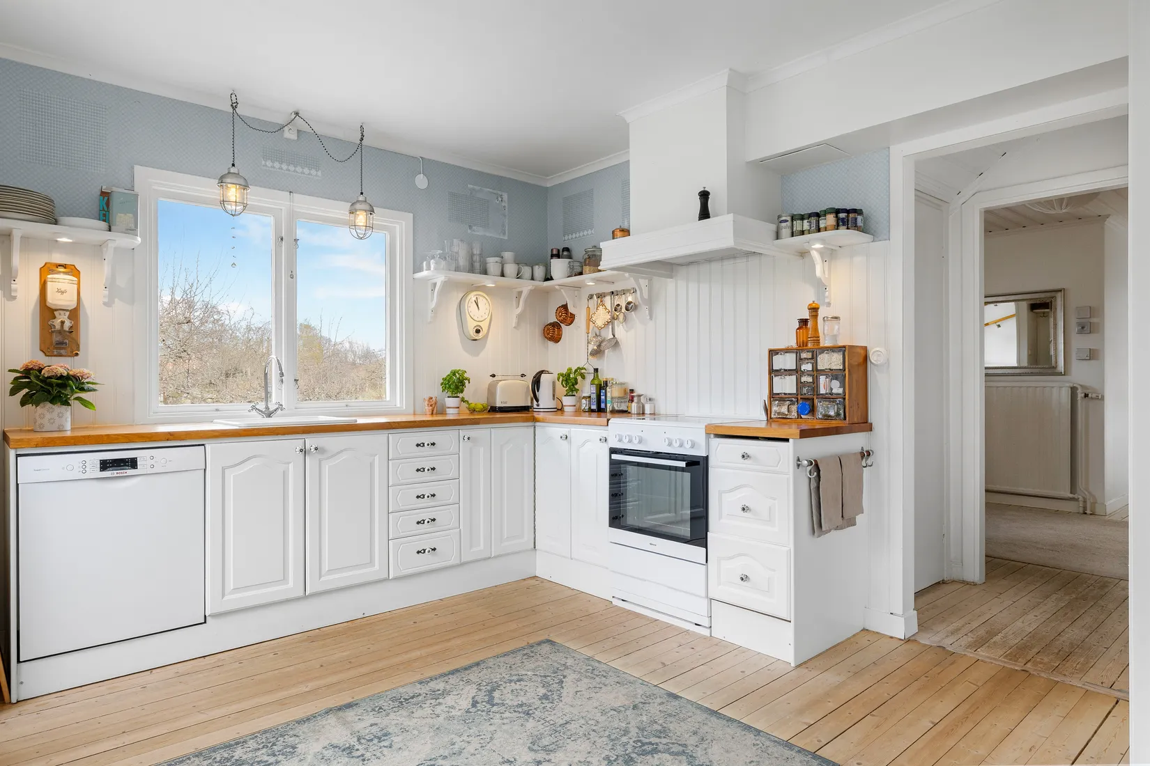 Villa, Hacksta Ännesta 5, Hacksta, Enköping