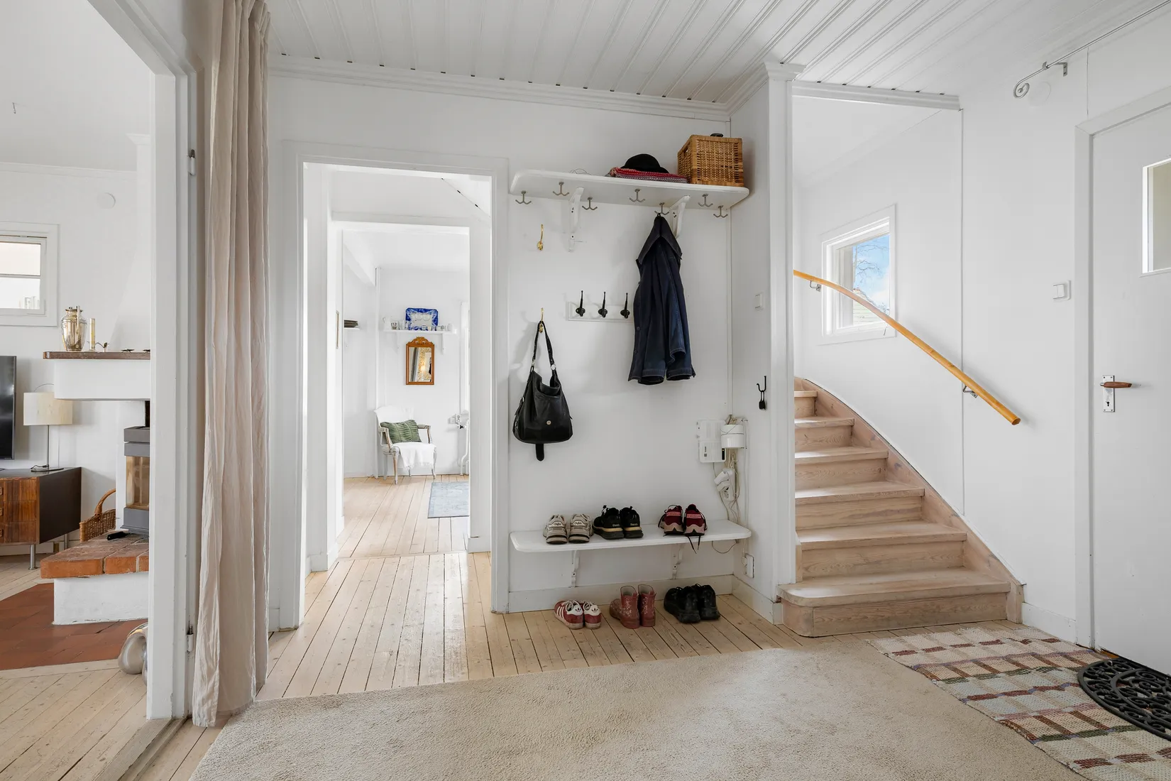 Villa, Hacksta Ännesta 5, Hacksta, Enköping