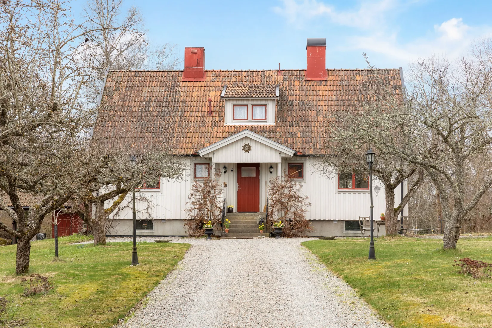 Villa, Hacksta Ännesta 5, Hacksta, Enköping