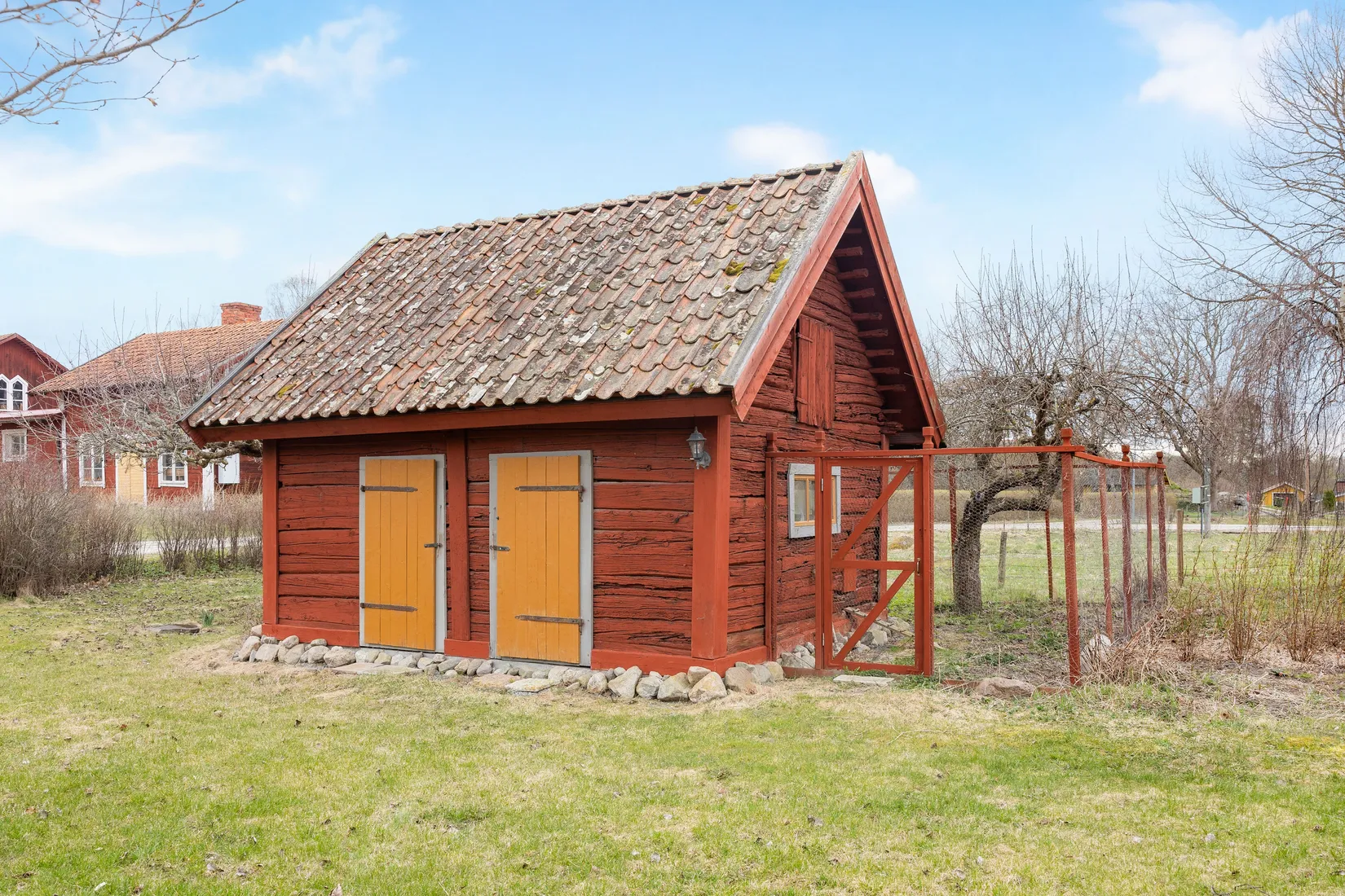 Villa, Hacksta Ännesta 5, Hacksta, Enköping