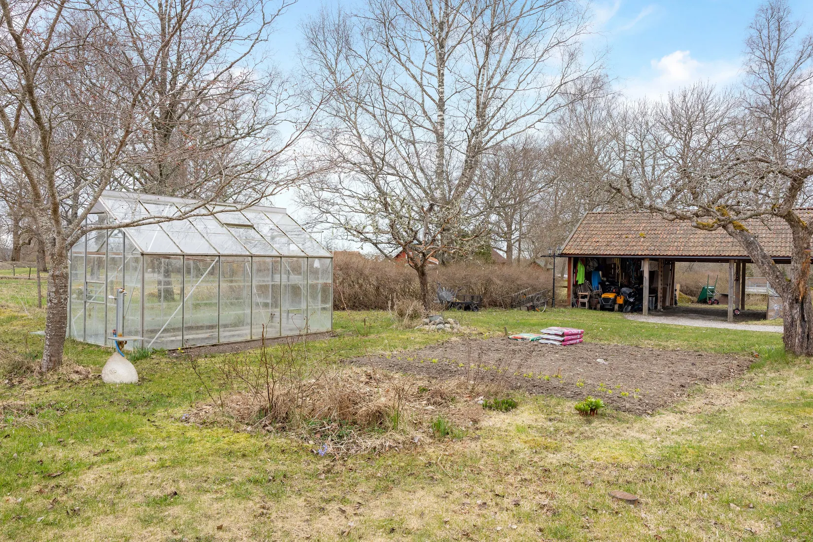 Villa, Hacksta Ännesta 5, Hacksta, Enköping