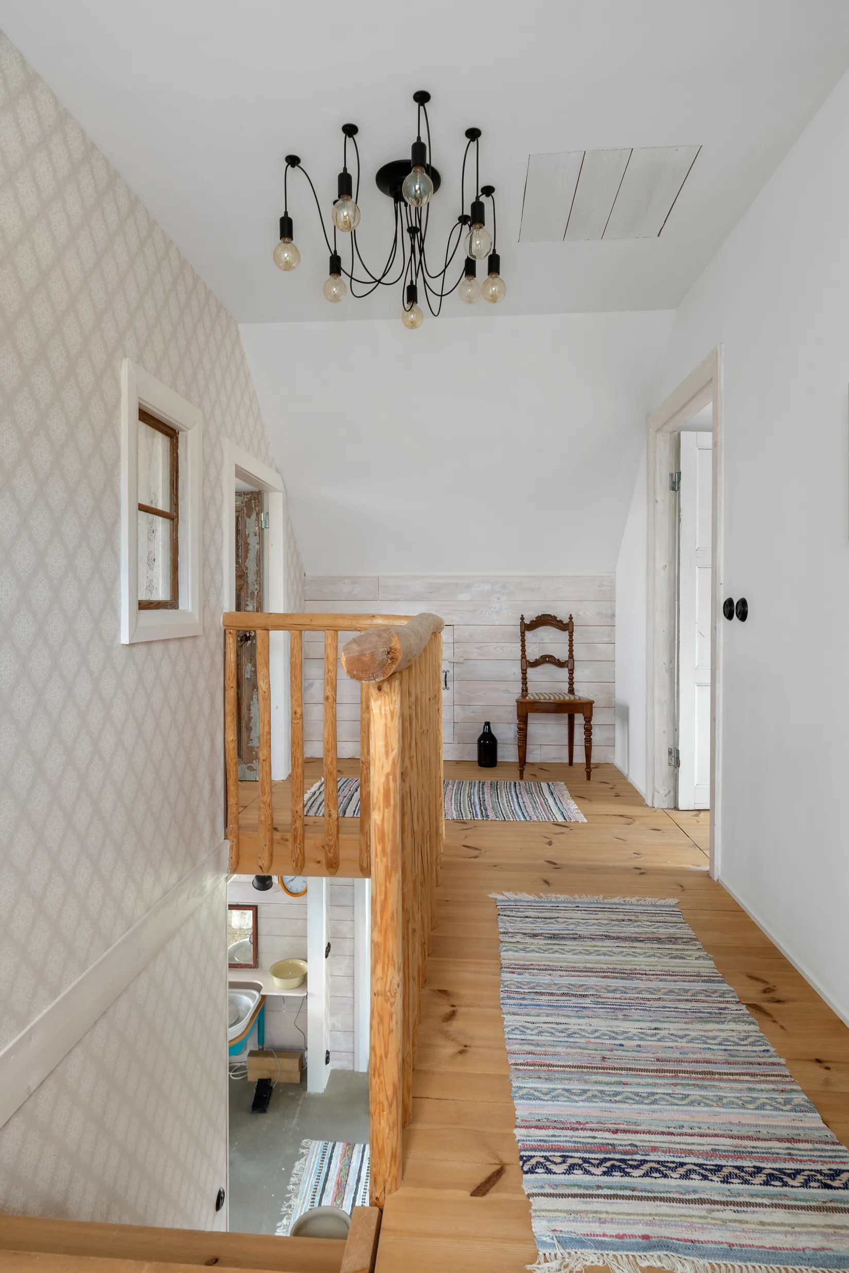 Villa, Hacksta Ännesta 5, Hacksta, Enköping