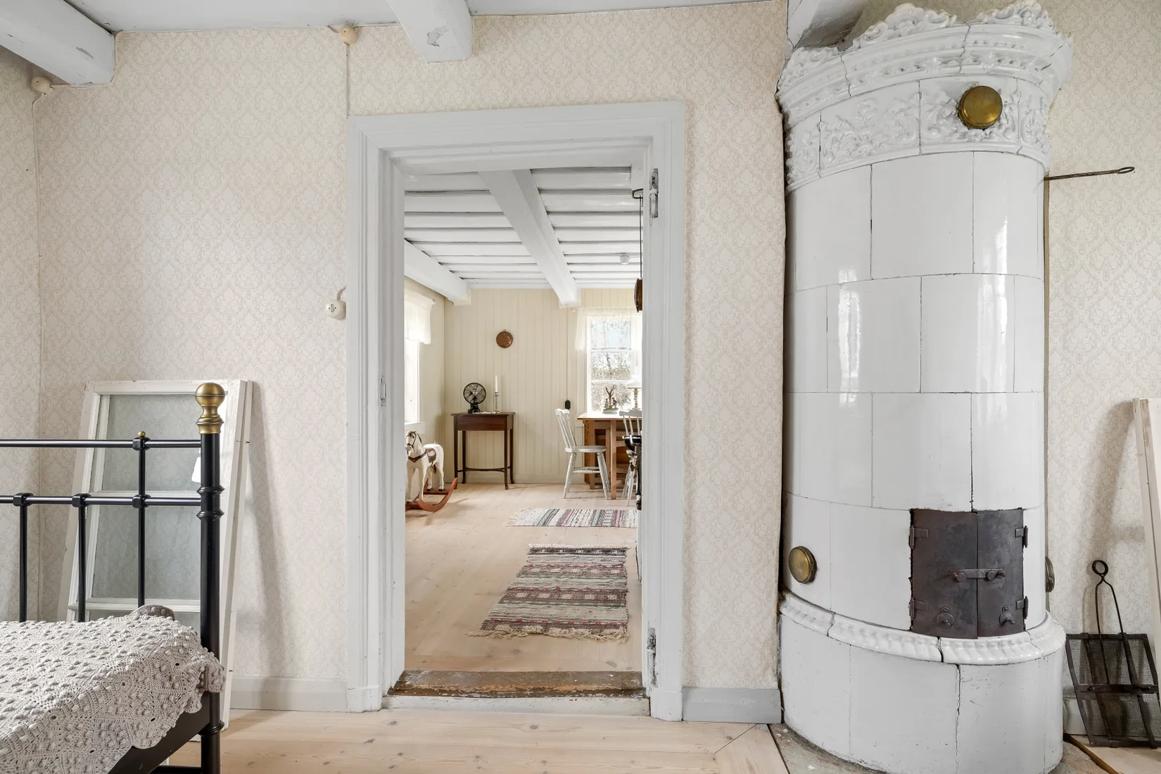 Villa, Hacksta Ännesta 5, Hacksta, Enköping