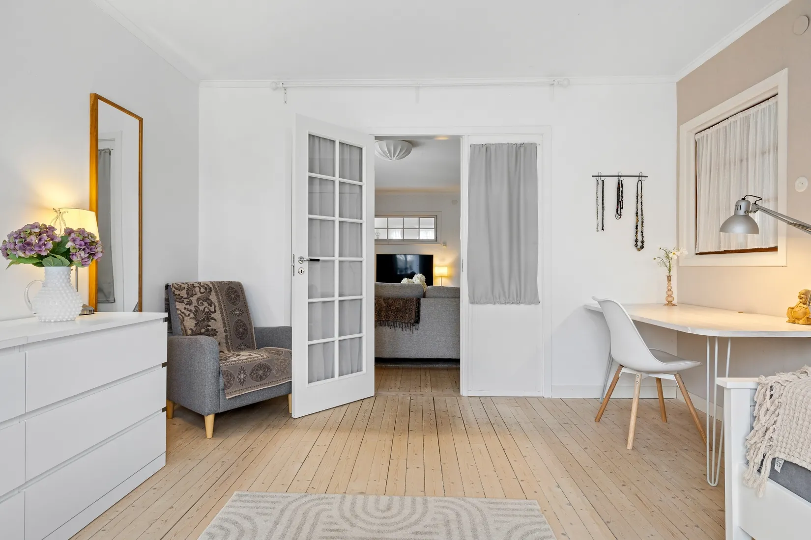 Villa, Hacksta Ännesta 5, Hacksta, Enköping