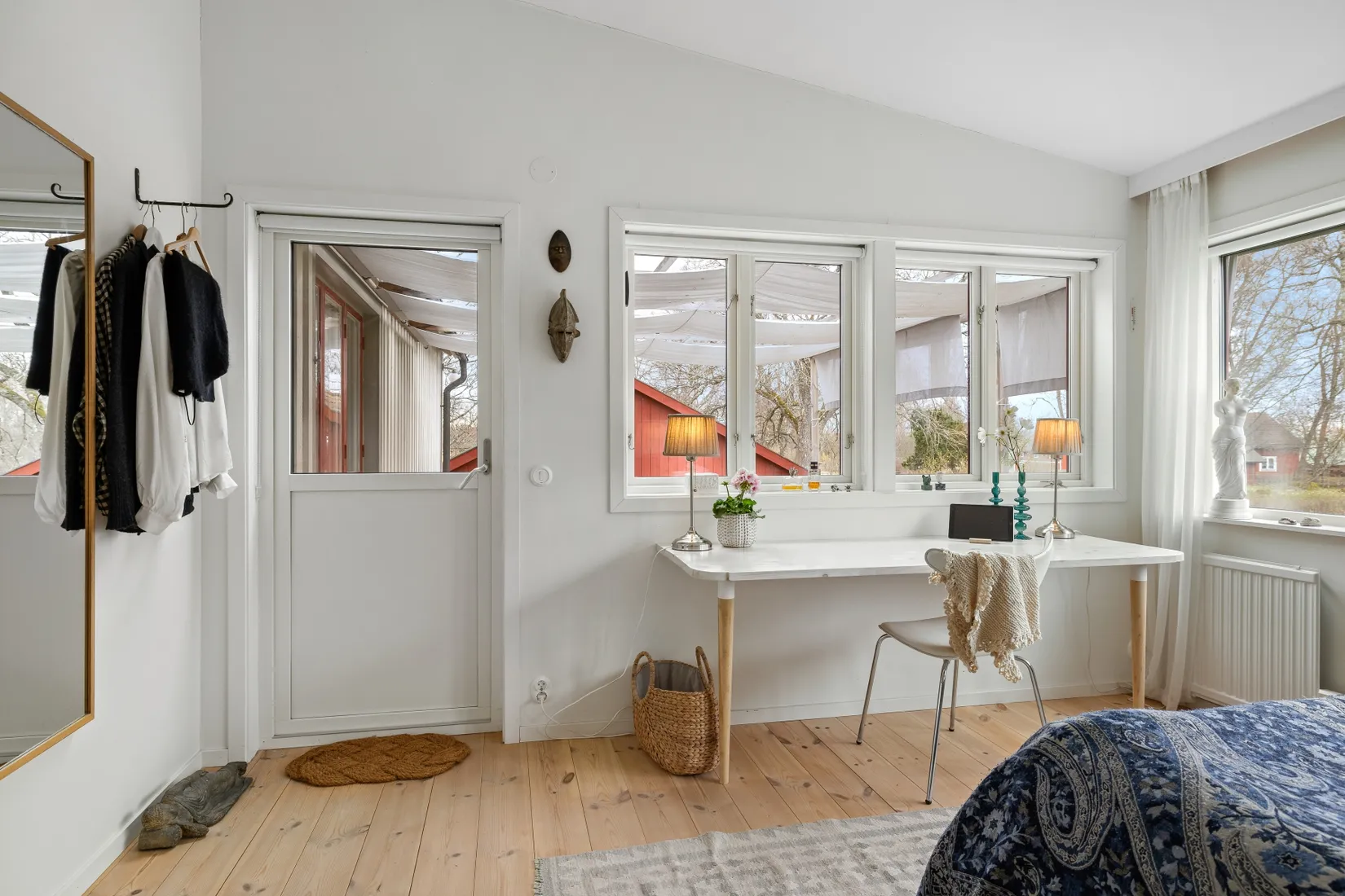 Villa, Hacksta Ännesta 5, Hacksta, Enköping