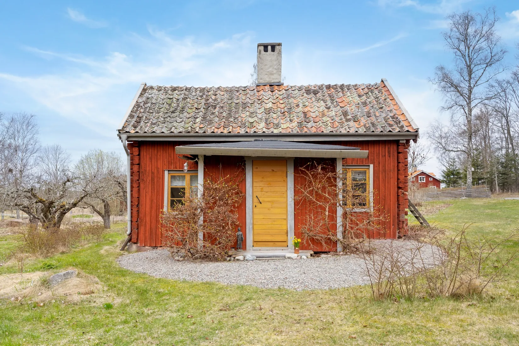 Villa, Hacksta Ännesta 5, Hacksta, Enköping