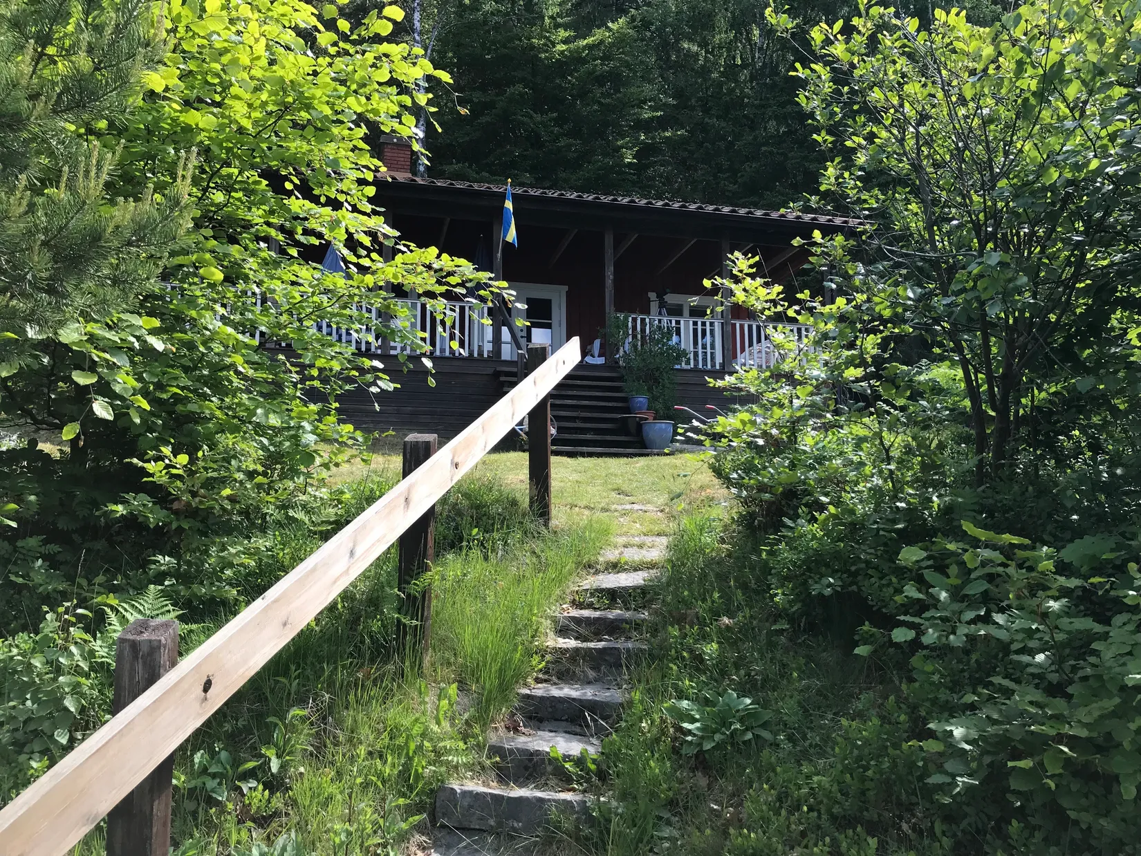 Övrigt, Strandvägen 10 Arnåsholm, Arnåsholm, Gislaved