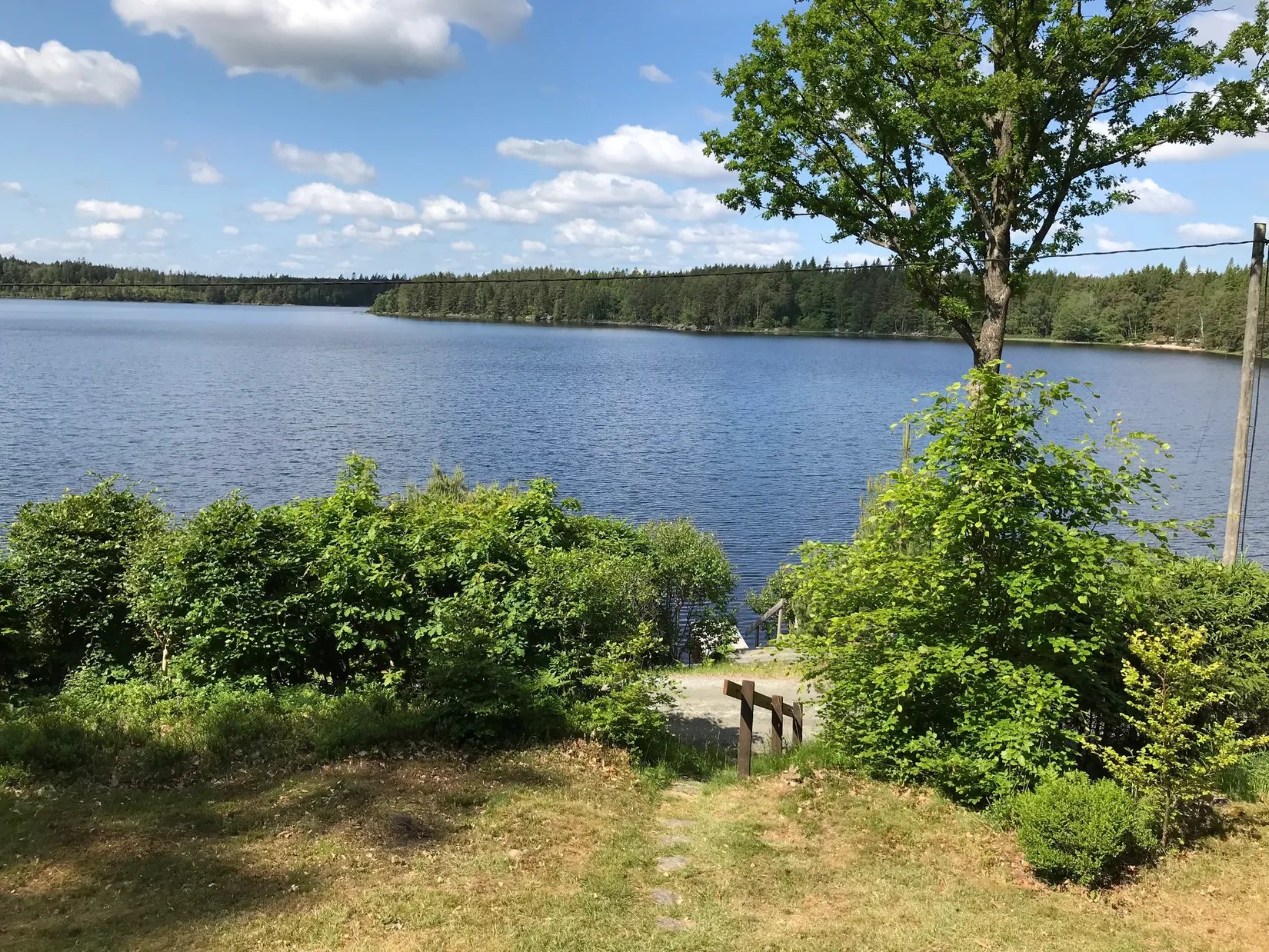 Övrigt, Strandvägen 10 Arnåsholm, Arnåsholm, Gislaved