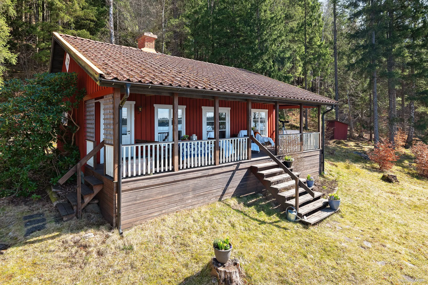 Övrigt, Strandvägen 10 Arnåsholm, Arnåsholm, Gislaved