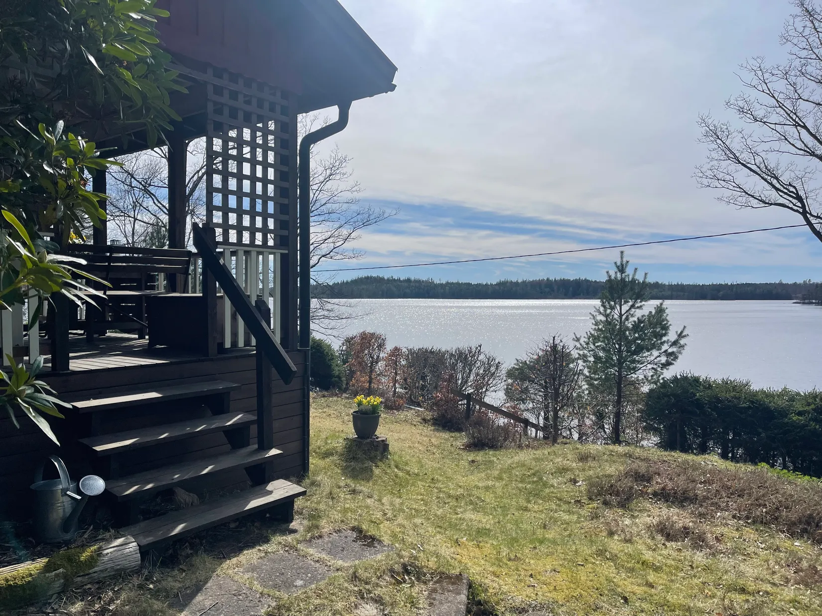 Övrigt, Strandvägen 10 Arnåsholm, Arnåsholm, Gislaved