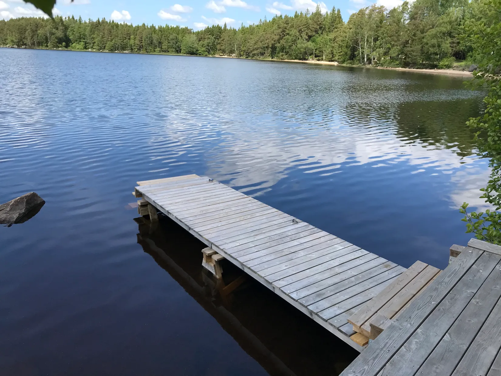 Övrigt, Strandvägen 10 Arnåsholm, Arnåsholm, Gislaved