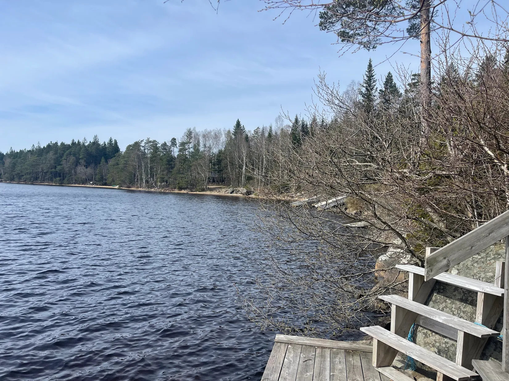 Övrigt, Strandvägen 10 Arnåsholm, Arnåsholm, Gislaved