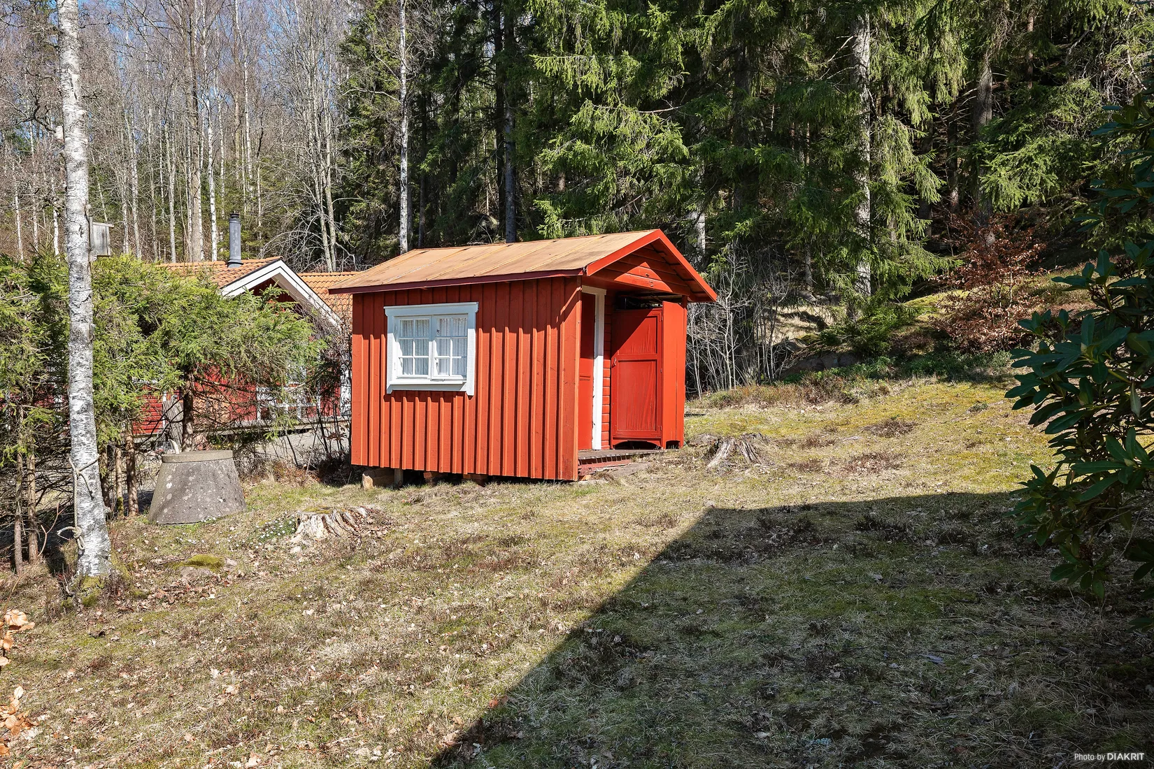 Övrigt, Strandvägen 10 Arnåsholm, Arnåsholm, Gislaved