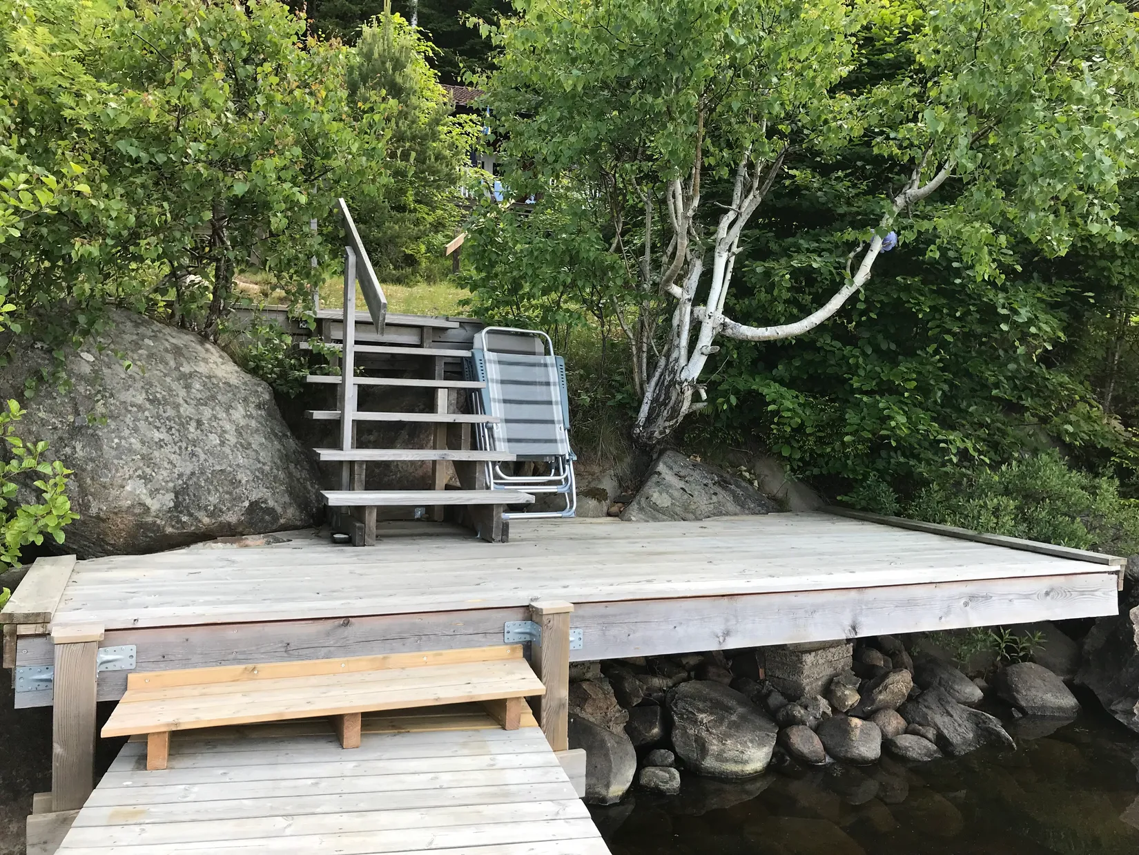 Övrigt, Strandvägen 10 Arnåsholm, Arnåsholm, Gislaved