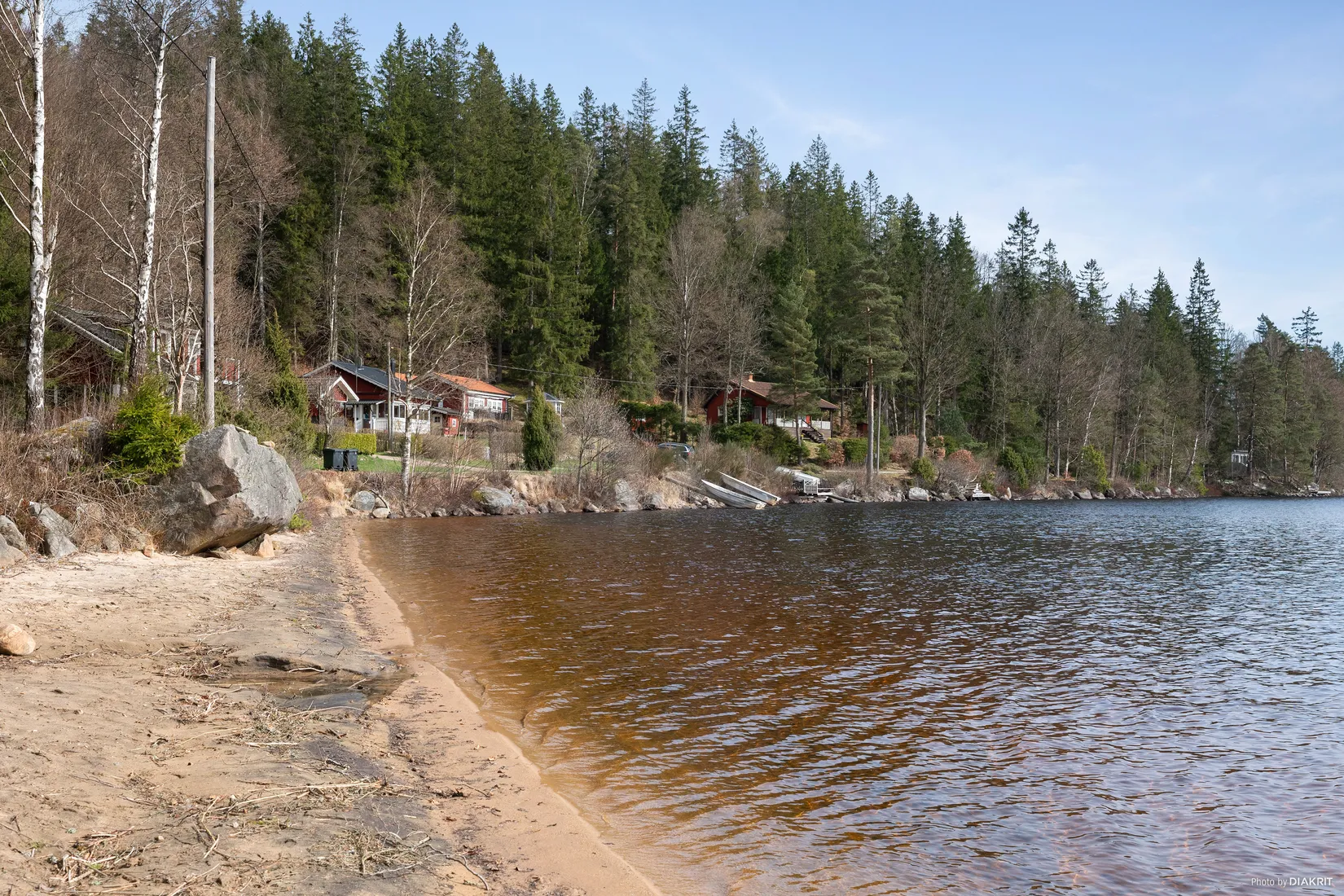 Övrigt, Strandvägen 10 Arnåsholm, Arnåsholm, Gislaved