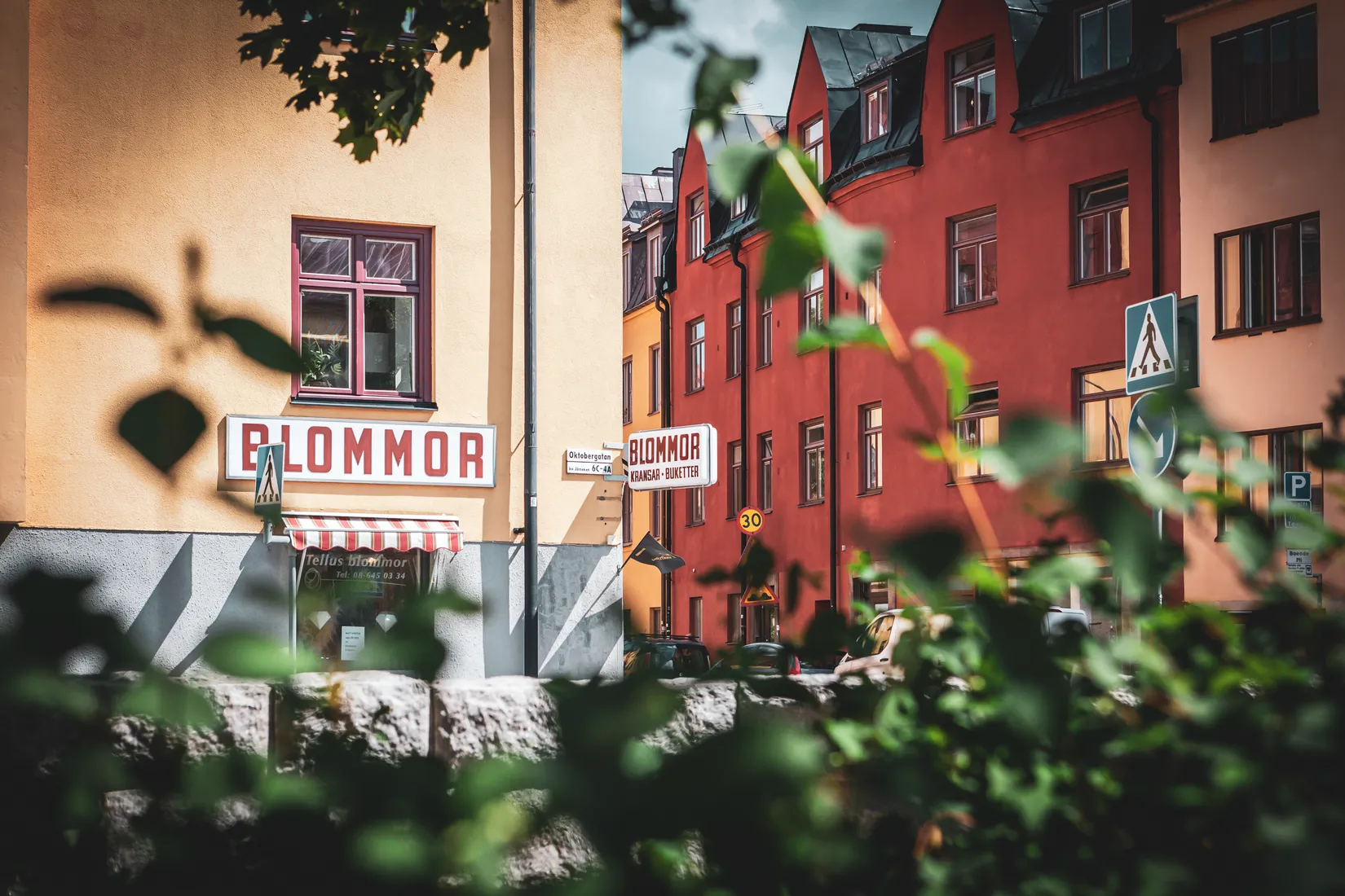 Bostadsrätt, Responsgatan 14, Midsommarkransen/Telefonplan, Stockholm