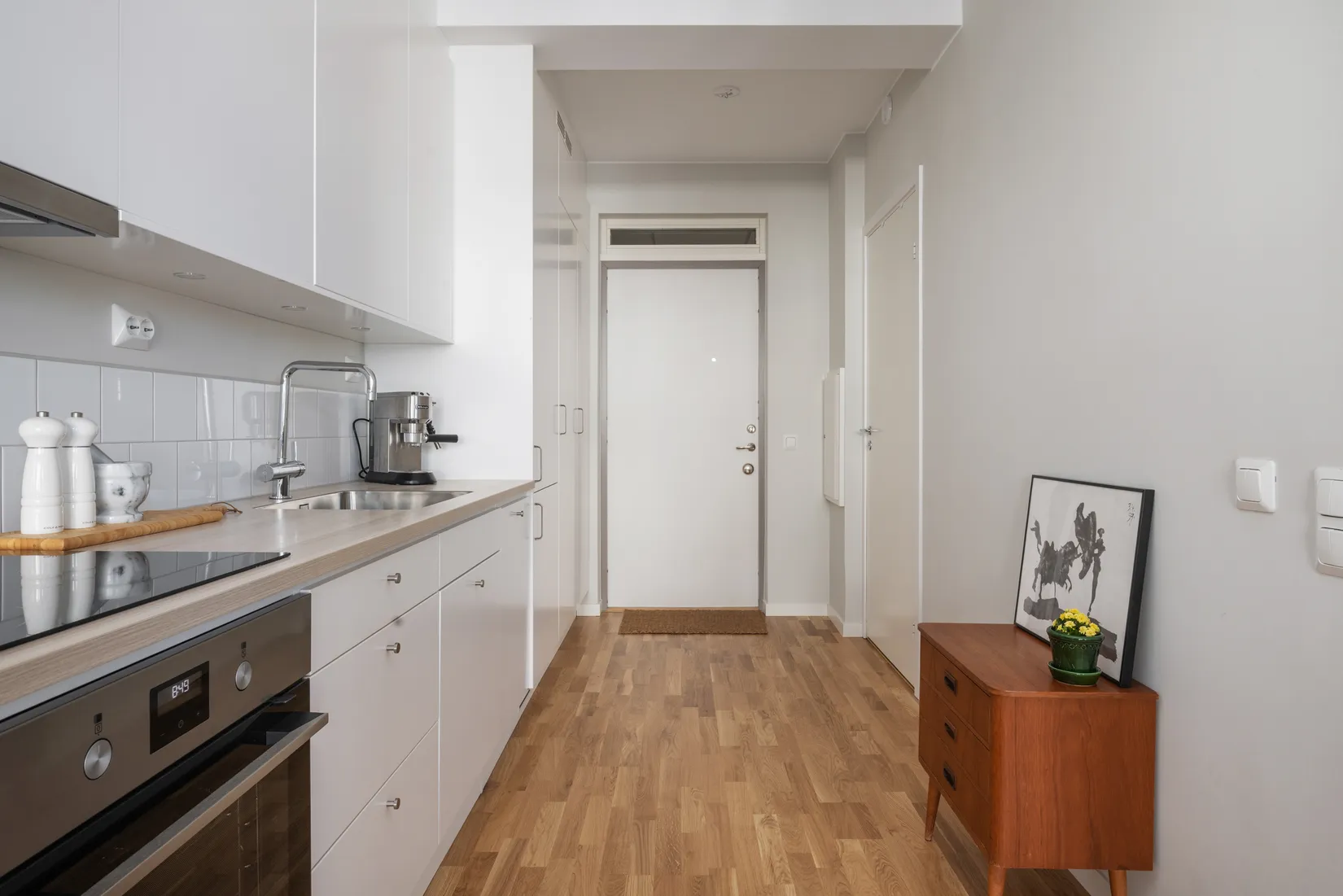 Bostadsrätt, Responsgatan 14, Midsommarkransen/Telefonplan, Stockholm