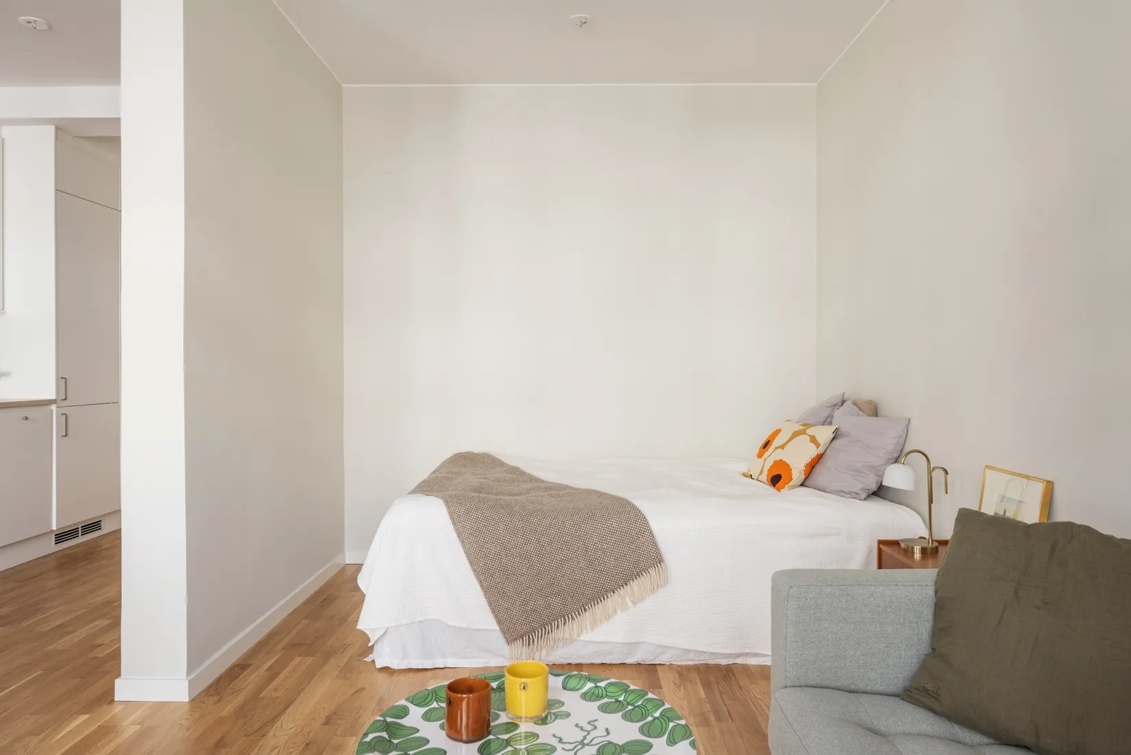 Bostadsrätt, Responsgatan 14, Midsommarkransen/Telefonplan, Stockholm