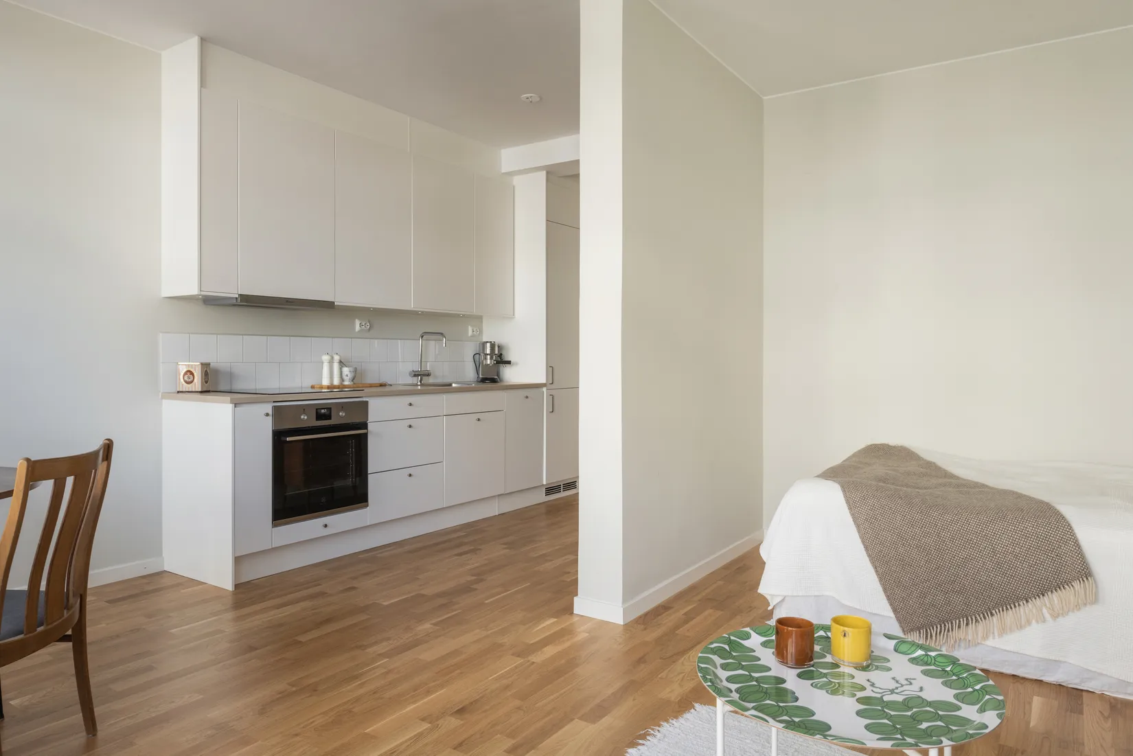 Bostadsrätt, Responsgatan 14, Midsommarkransen/Telefonplan, Stockholm