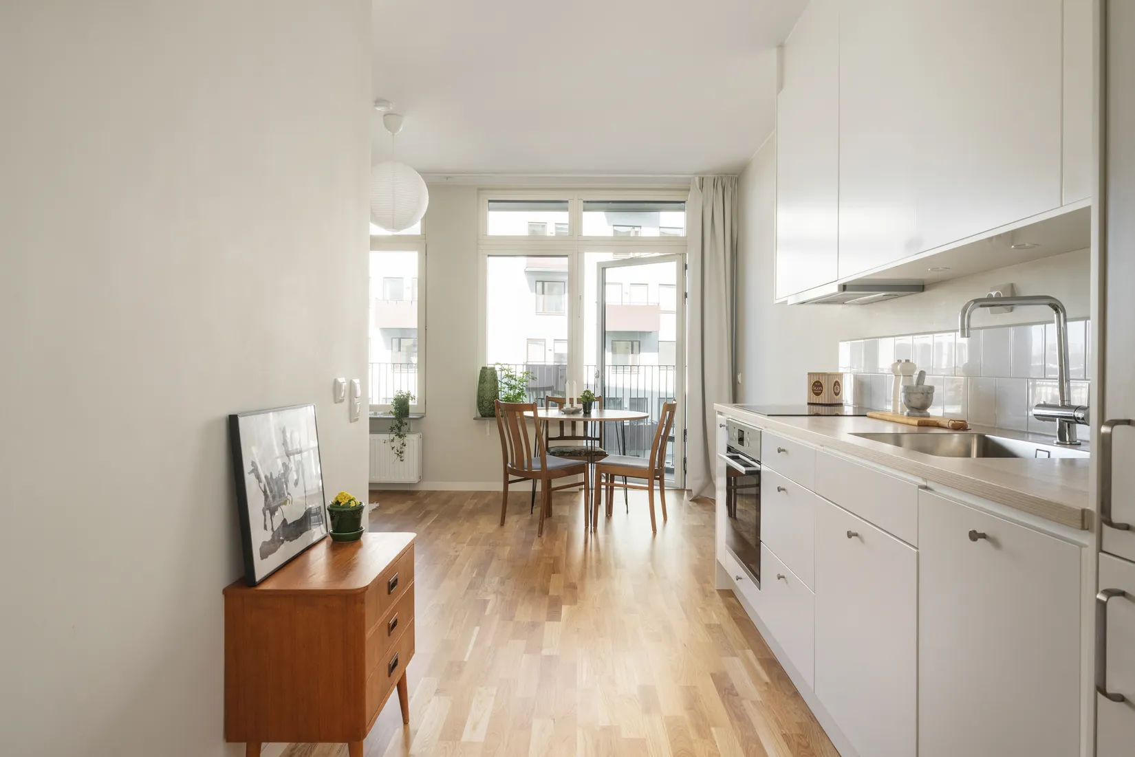 Bostadsrätt, Responsgatan 14, Midsommarkransen/Telefonplan, Stockholm