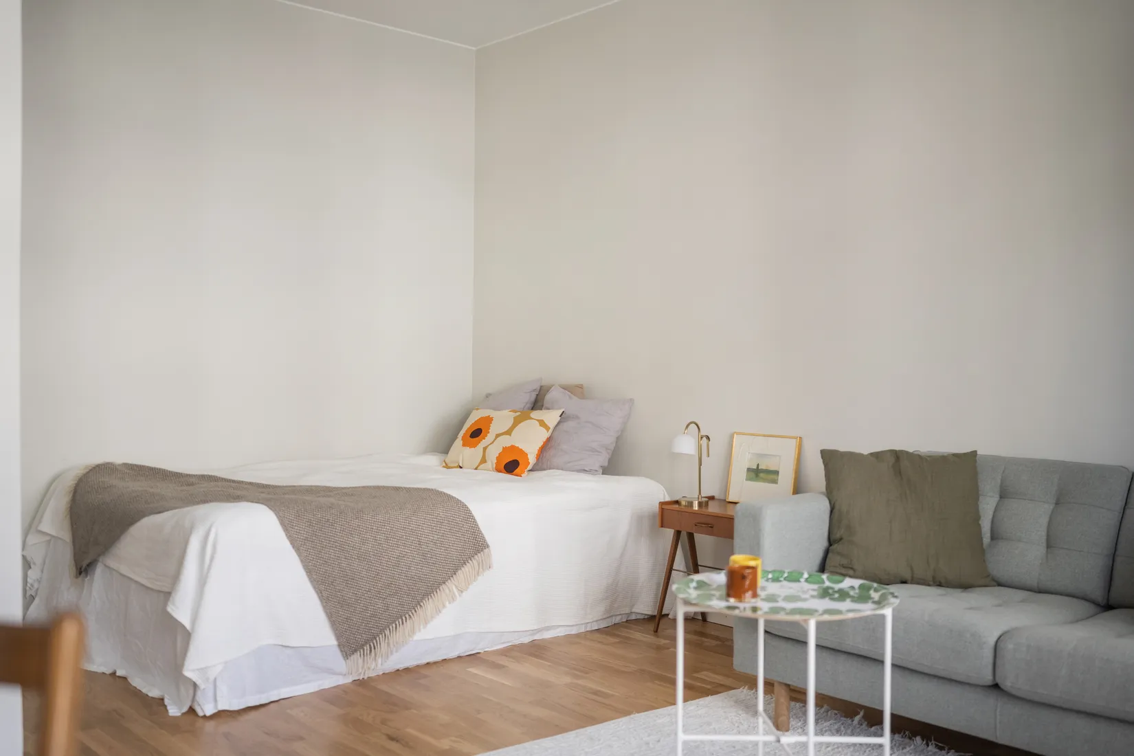 Bostadsrätt, Responsgatan 14, Midsommarkransen/Telefonplan, Stockholm