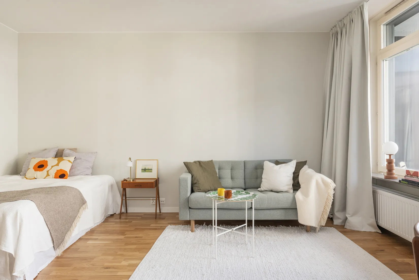 Bostadsrätt, Responsgatan 14, Midsommarkransen/Telefonplan, Stockholm