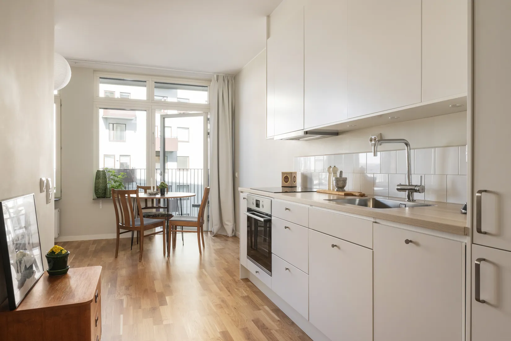 Bostadsrätt, Responsgatan 14, Midsommarkransen/Telefonplan, Stockholm