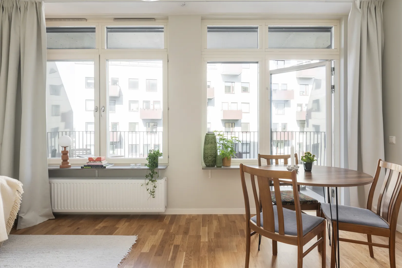 Bostadsrätt, Responsgatan 14, Midsommarkransen/Telefonplan, Stockholm