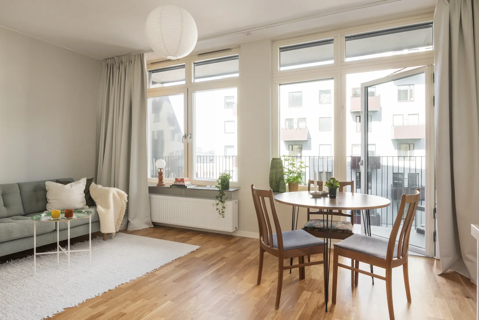 Bostadsrätt, Responsgatan 14, Midsommarkransen/Telefonplan, Stockholm