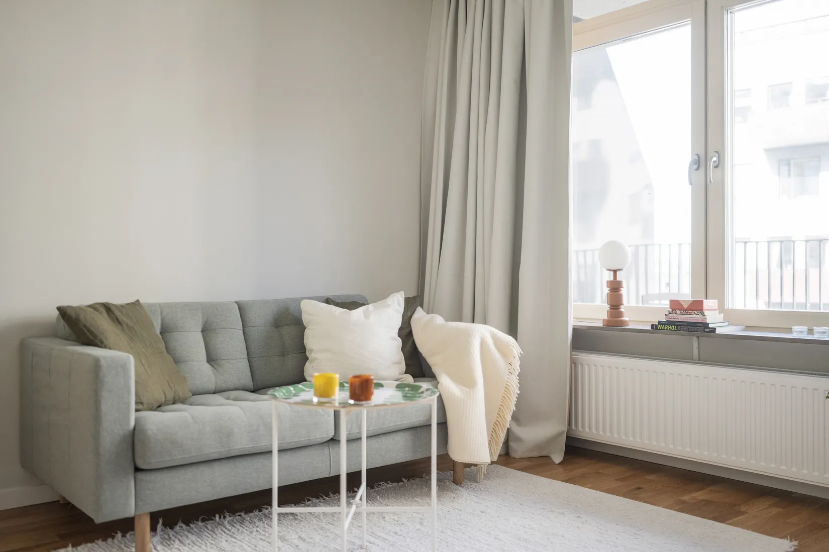 Bostadsrätt, Responsgatan 14, Midsommarkransen/Telefonplan, Stockholm