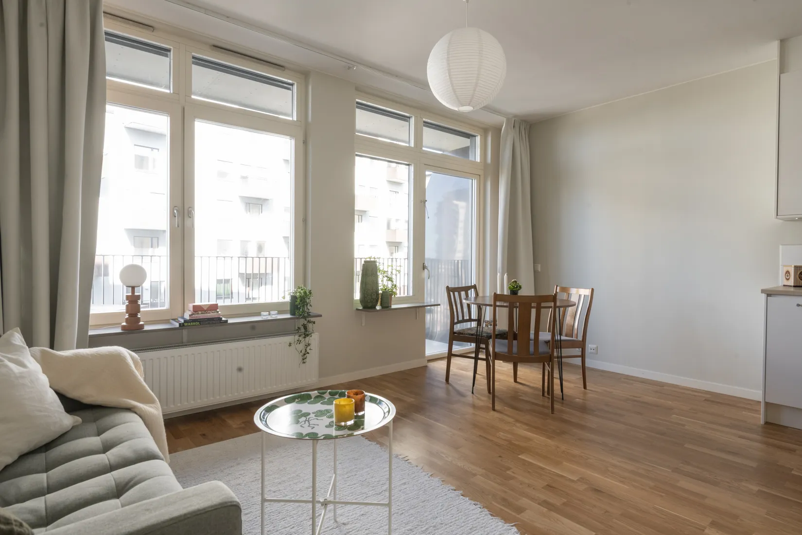 Bostadsrätt, Responsgatan 14, Midsommarkransen/Telefonplan, Stockholm