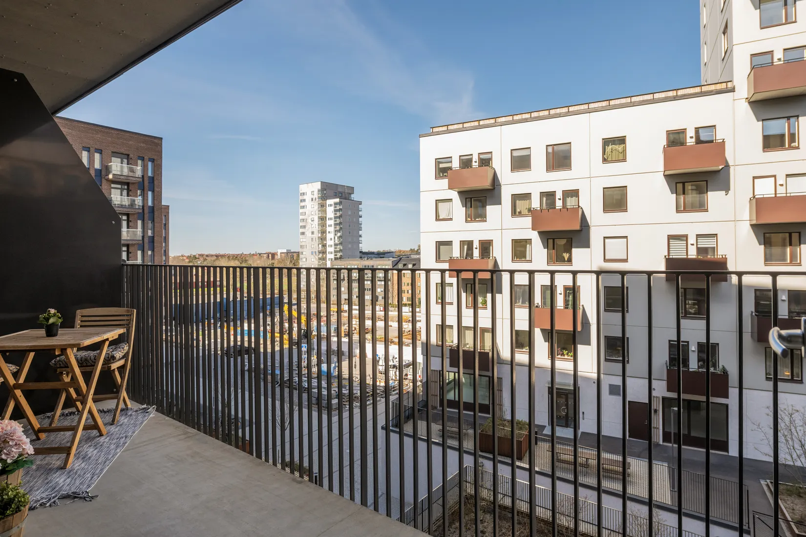 Bostadsrätt, Responsgatan 14, Midsommarkransen/Telefonplan, Stockholm